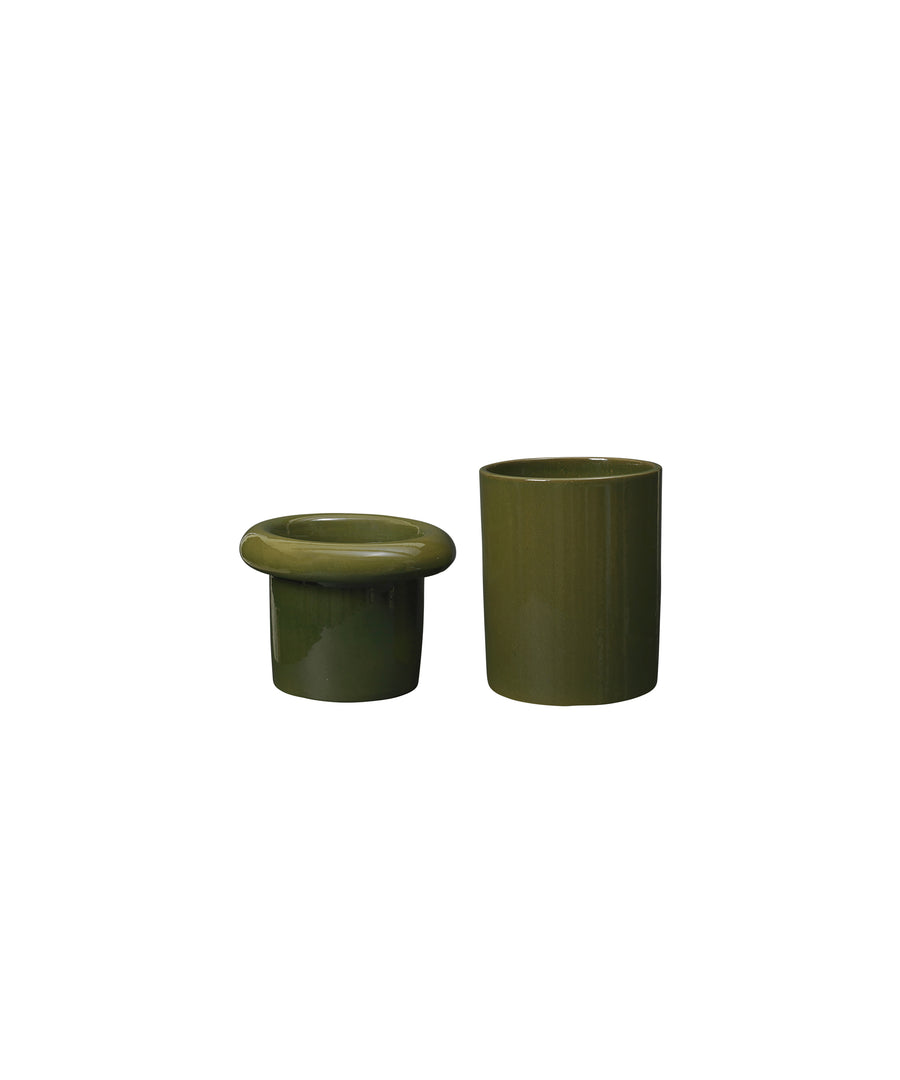 Rollo Pot