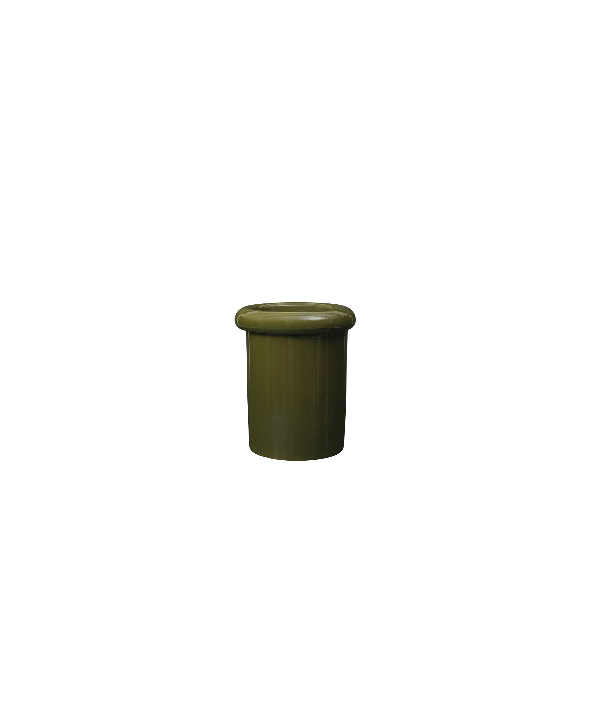 Rollo Pot