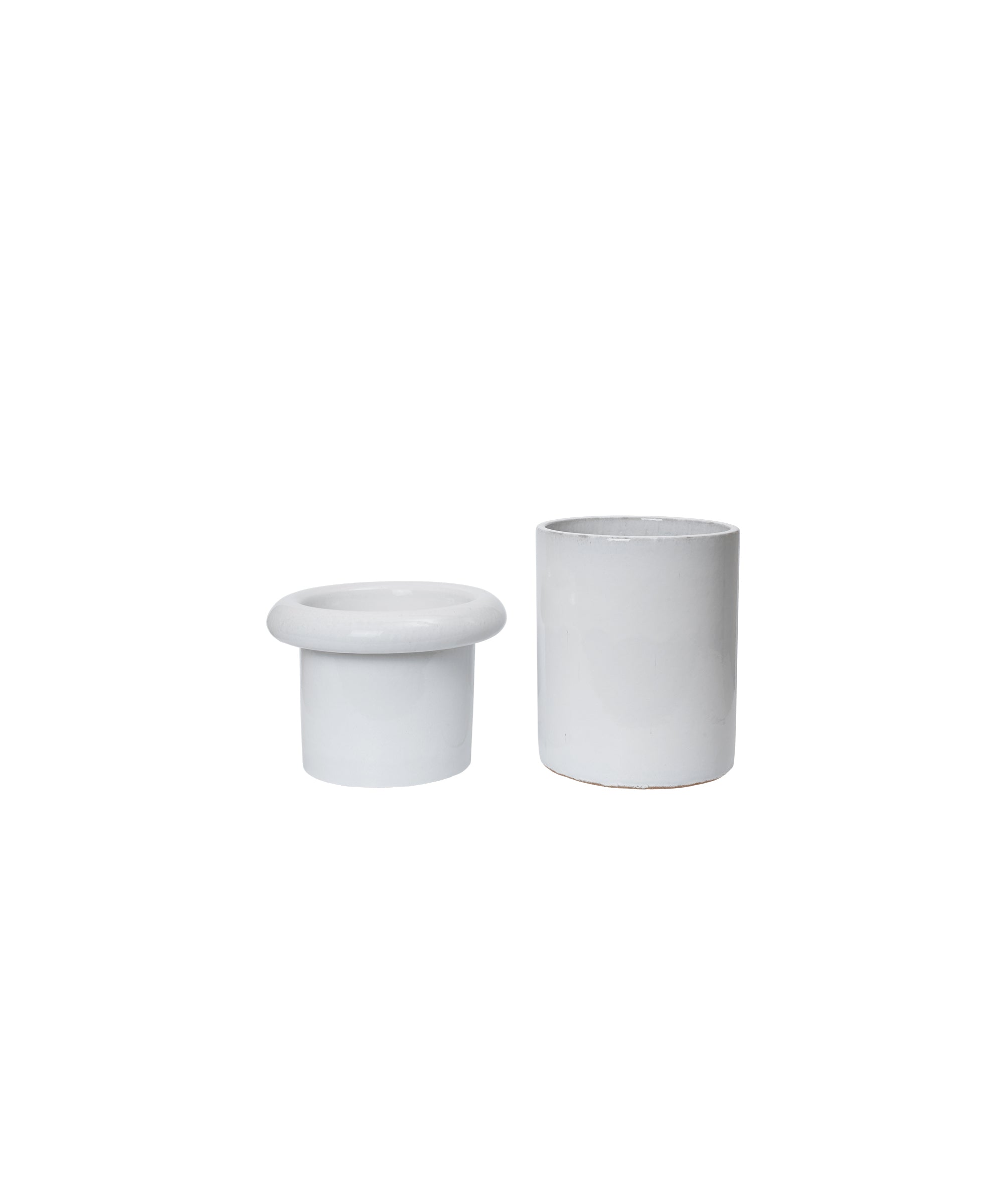Rollo Pot