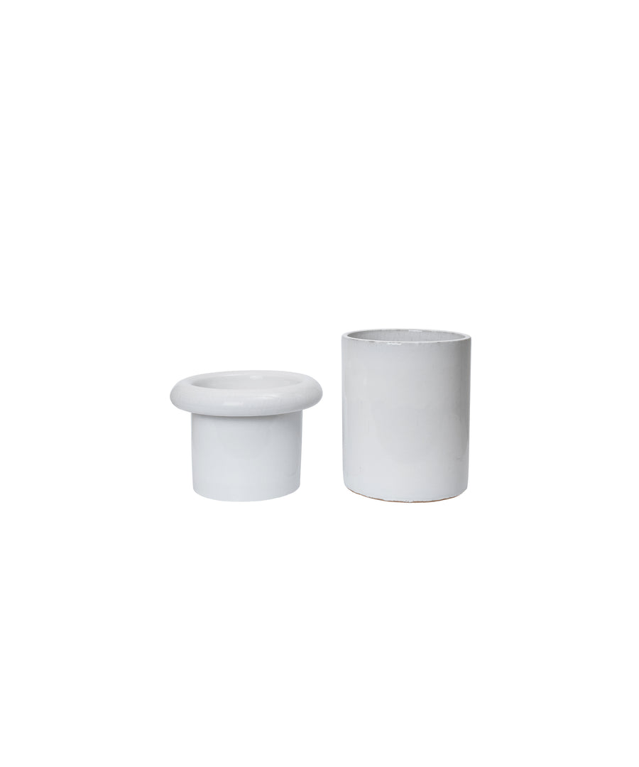 Rollo Pot
