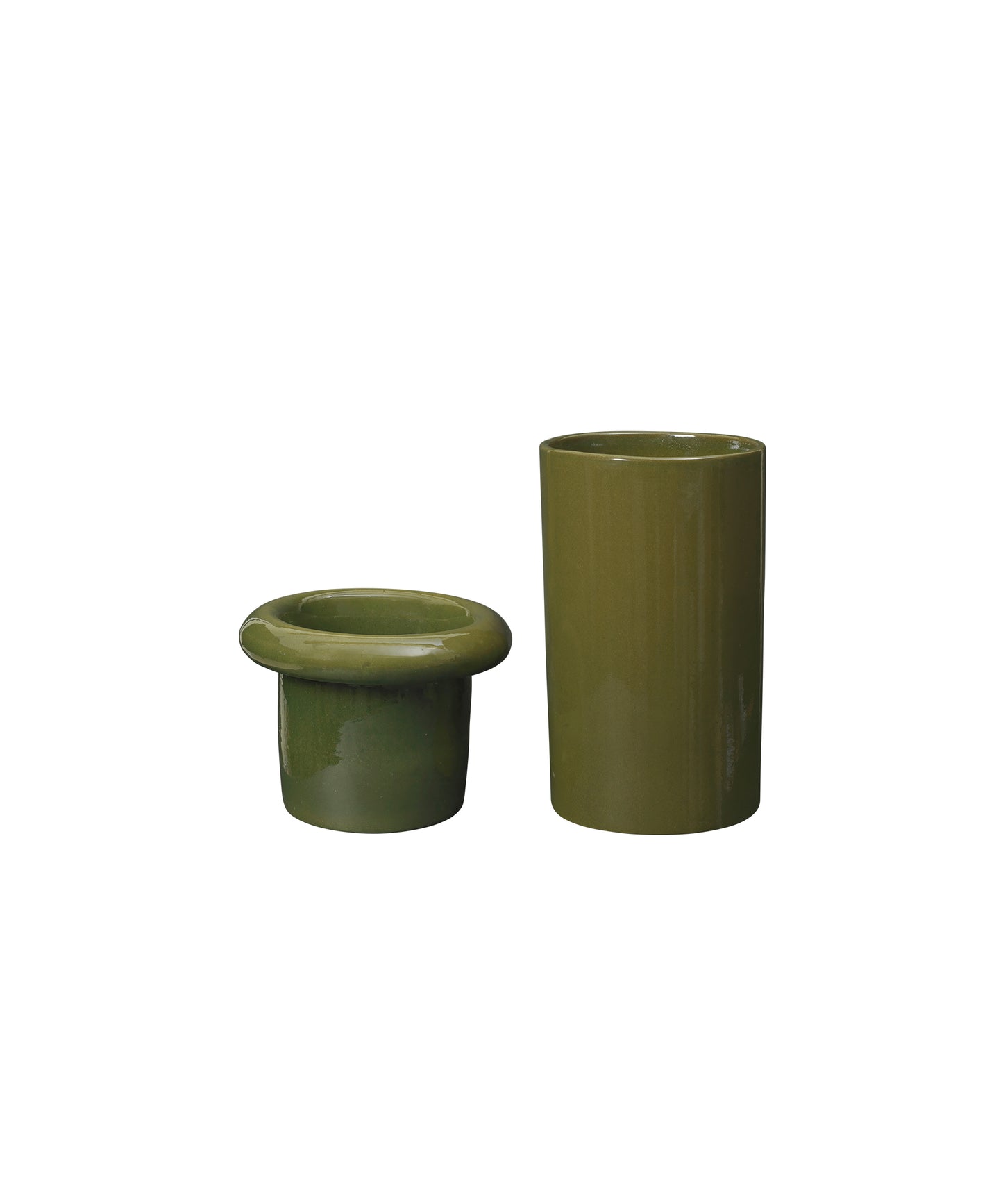 Rollo Pot