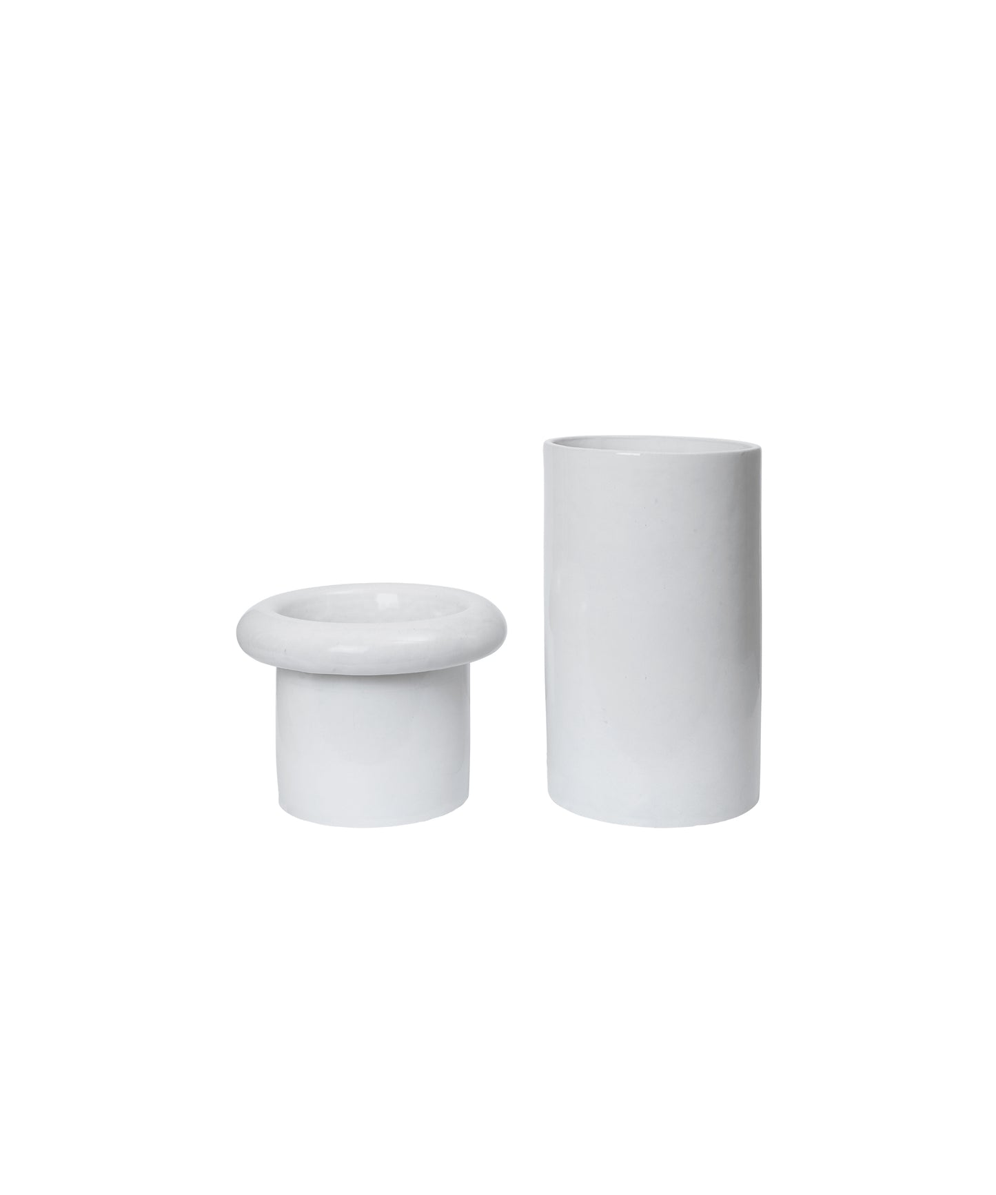 Rollo Pot
