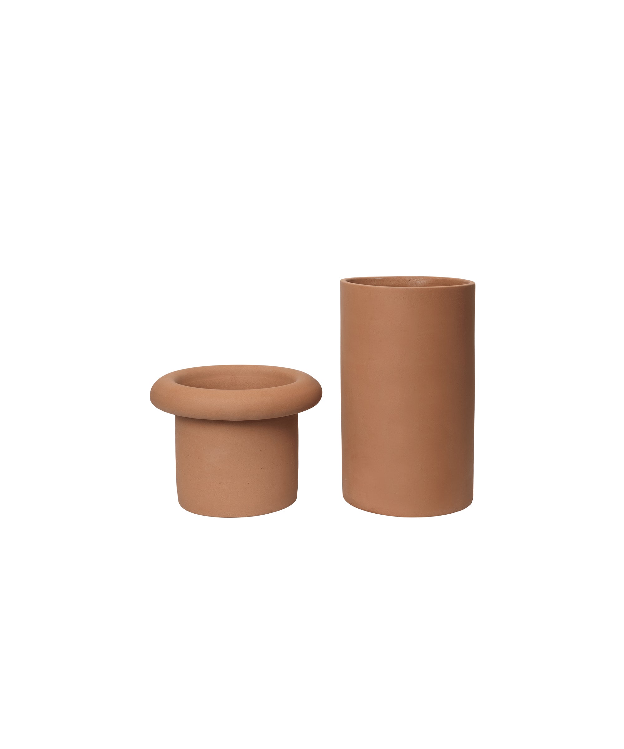 Rollo Pot