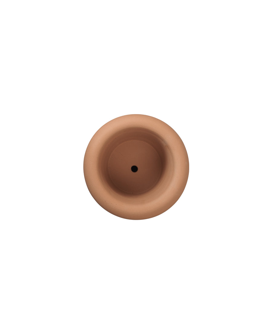Rollo Pot