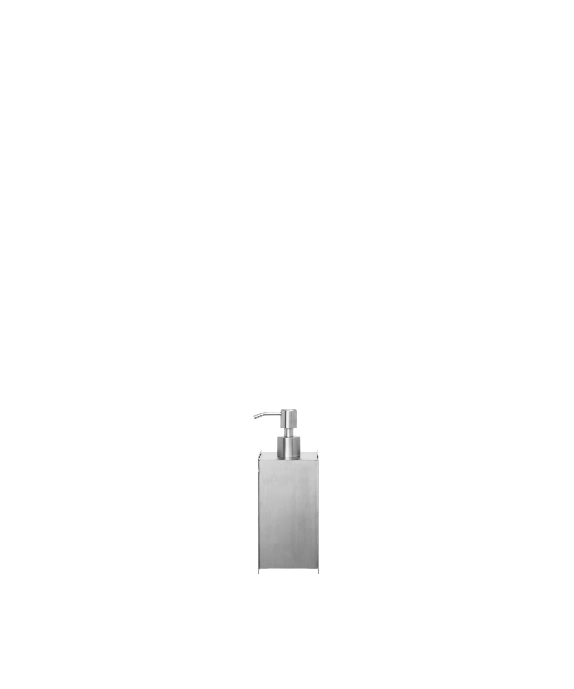 Sama Soap Dispenser