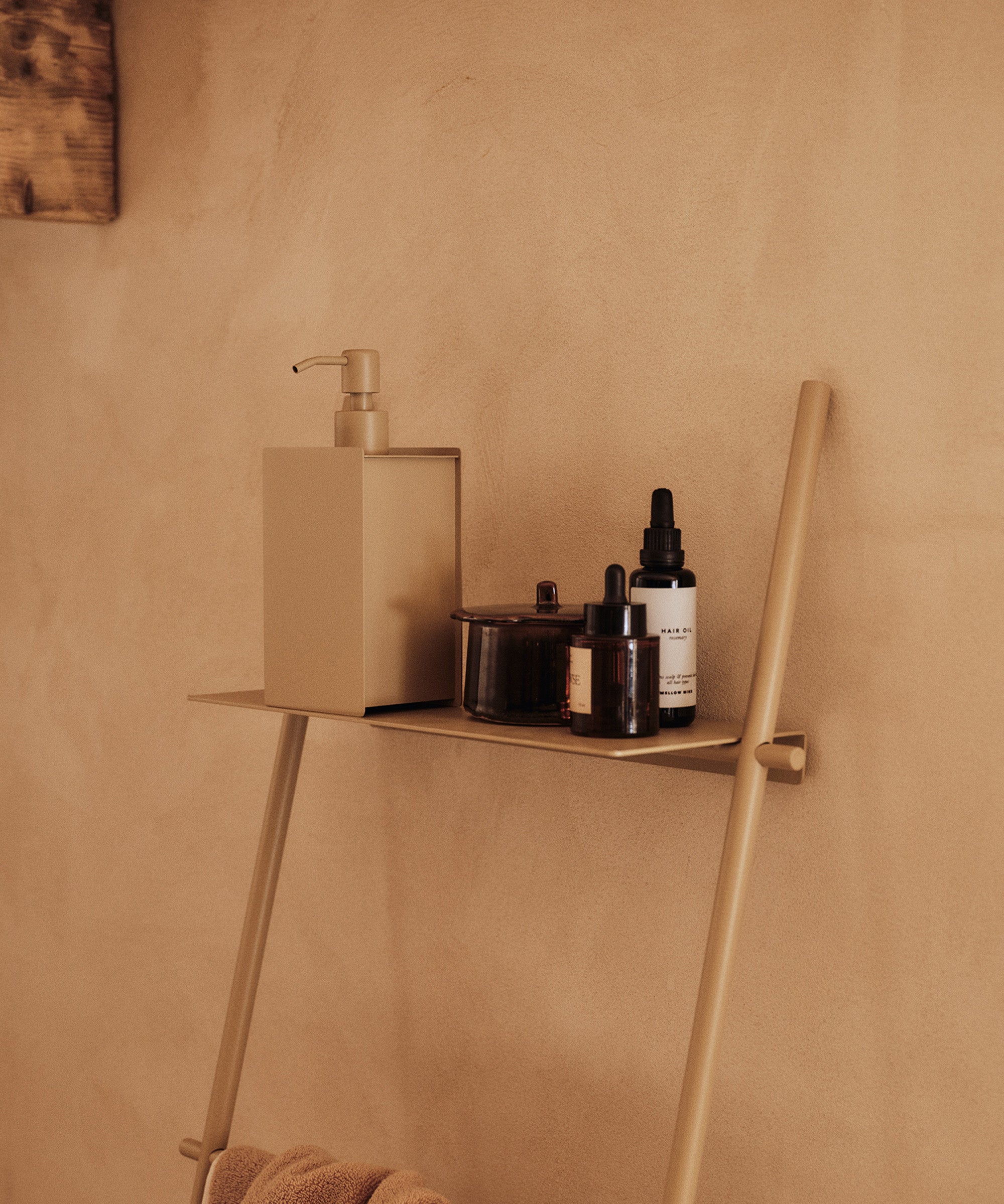 Sama Soap Dispenser