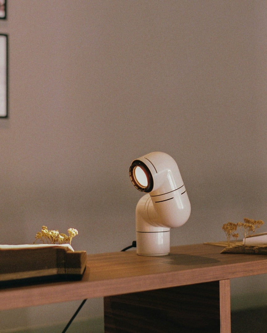 Tatu Table Lamp