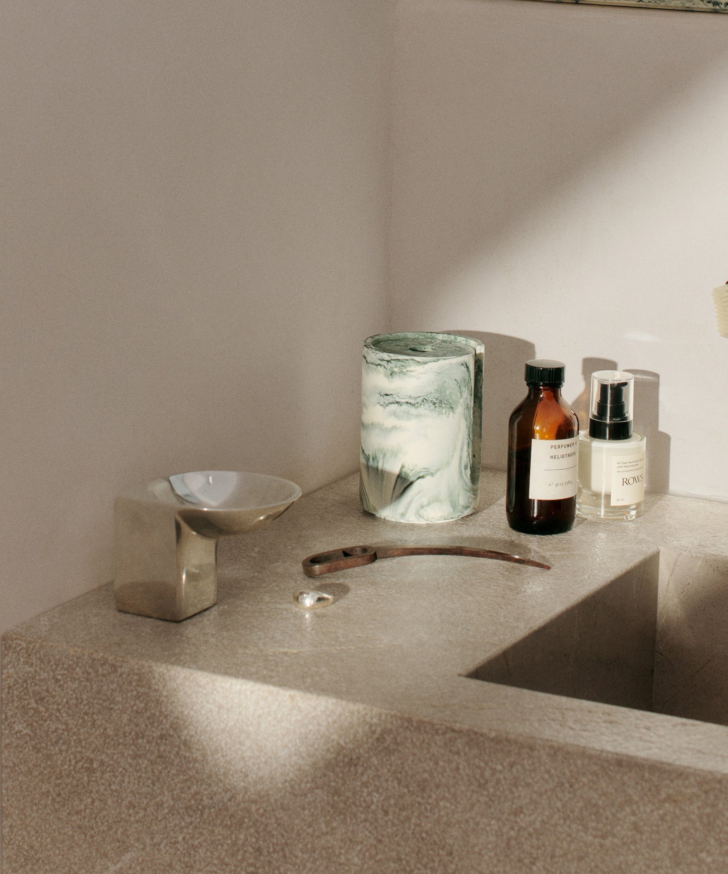 Santany Bowl
