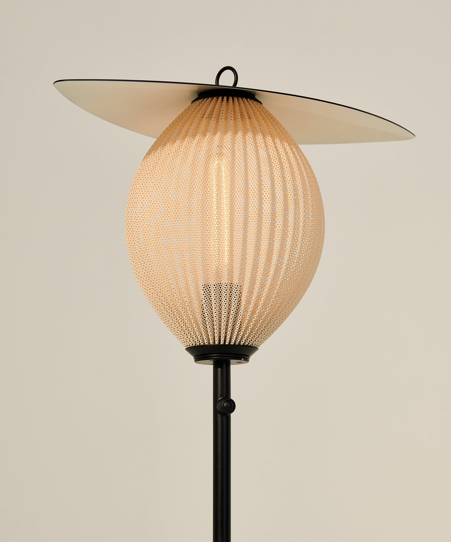 Satellite Outdoor Floor Lamp