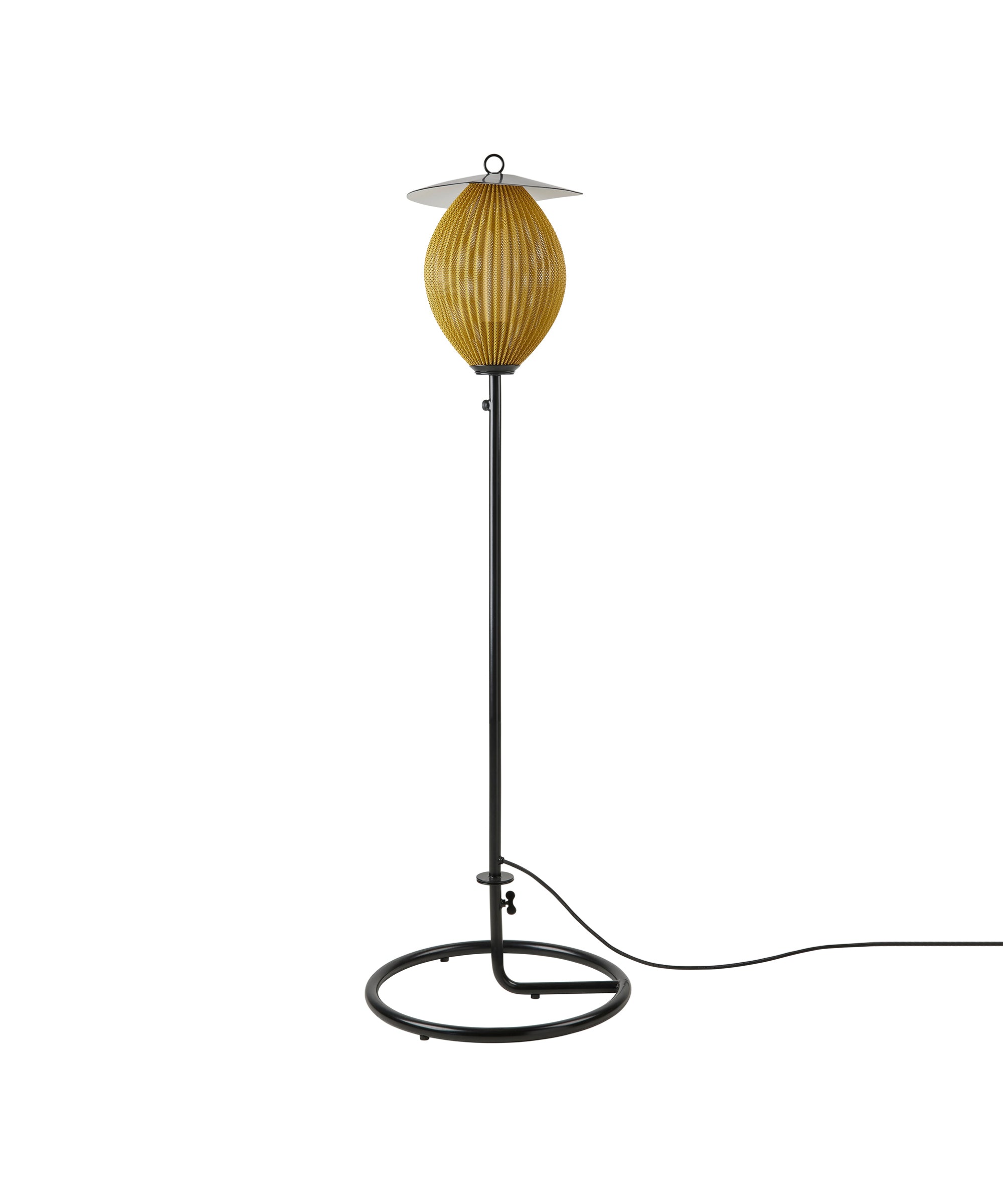 Satellite Outdoor Floor Lamp