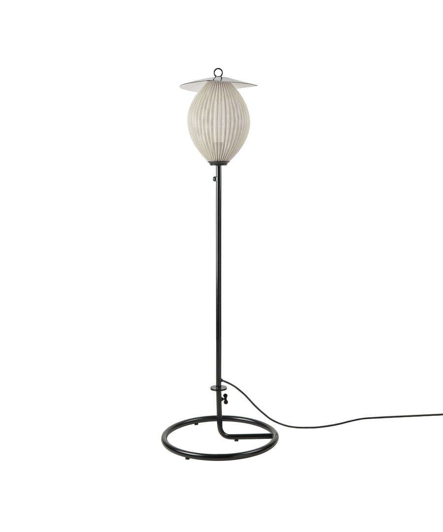 Satellite Outdoor Floor Lamp