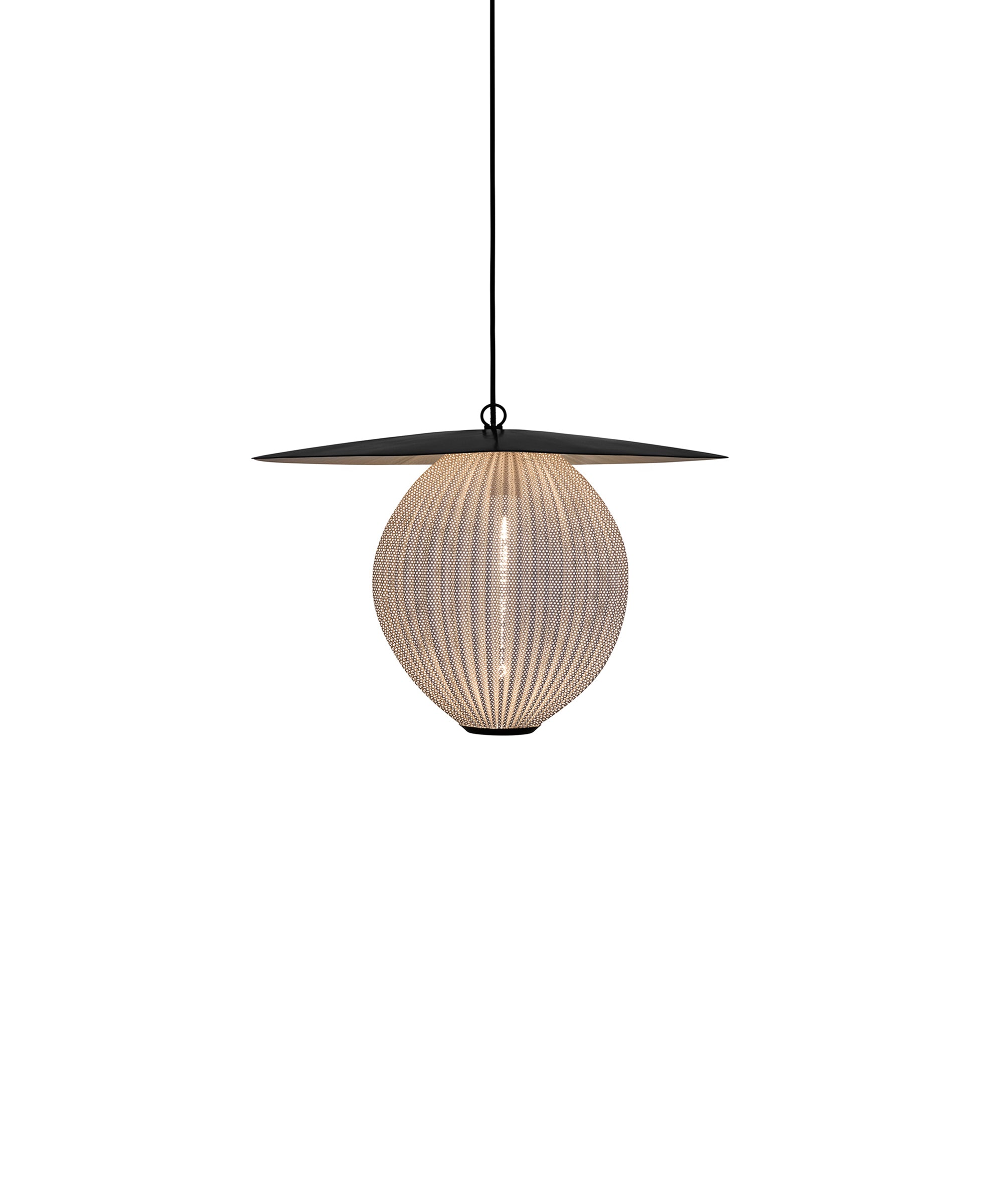 Satellite Outdoor Pendant