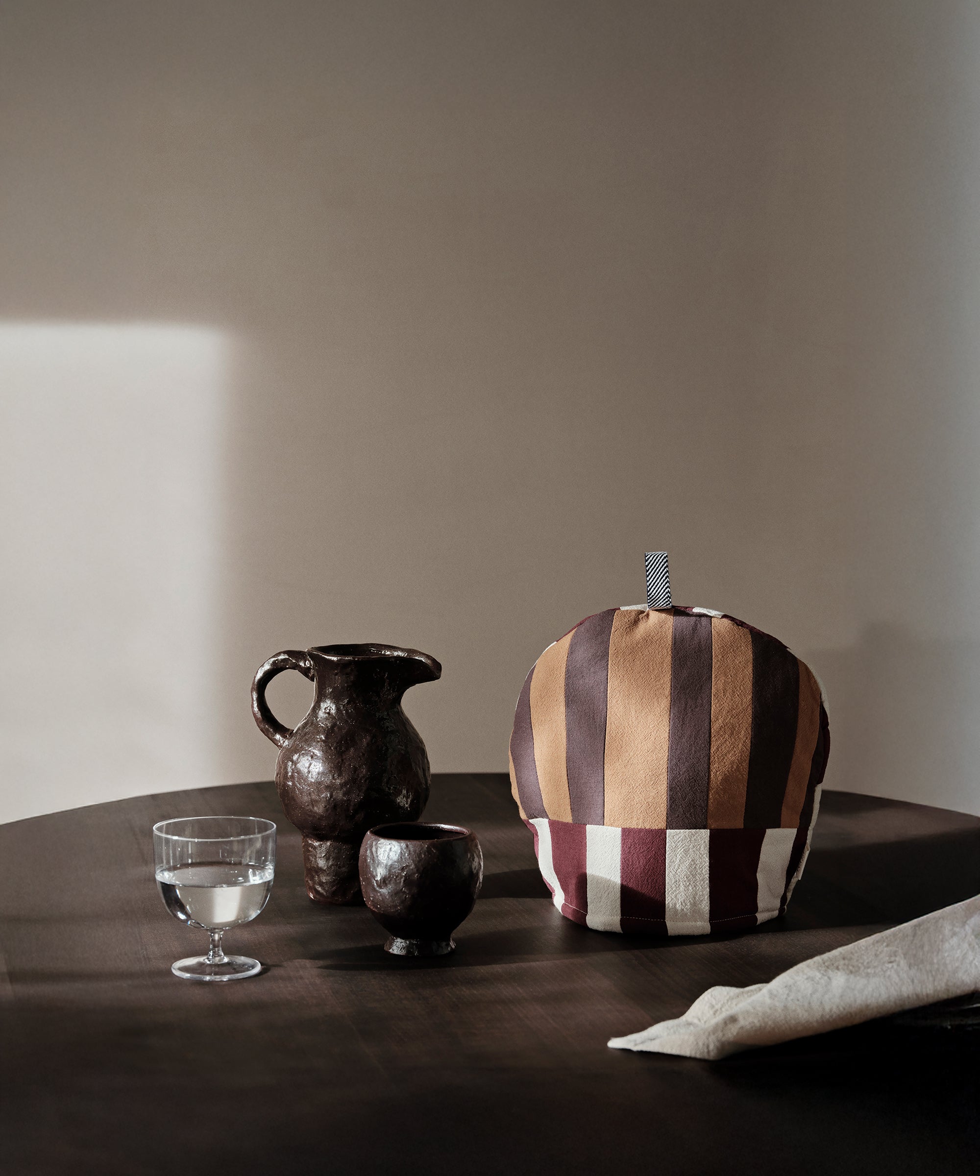 Section Tea Cosy
