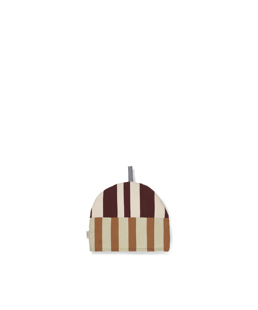 Section Tea Cosy
