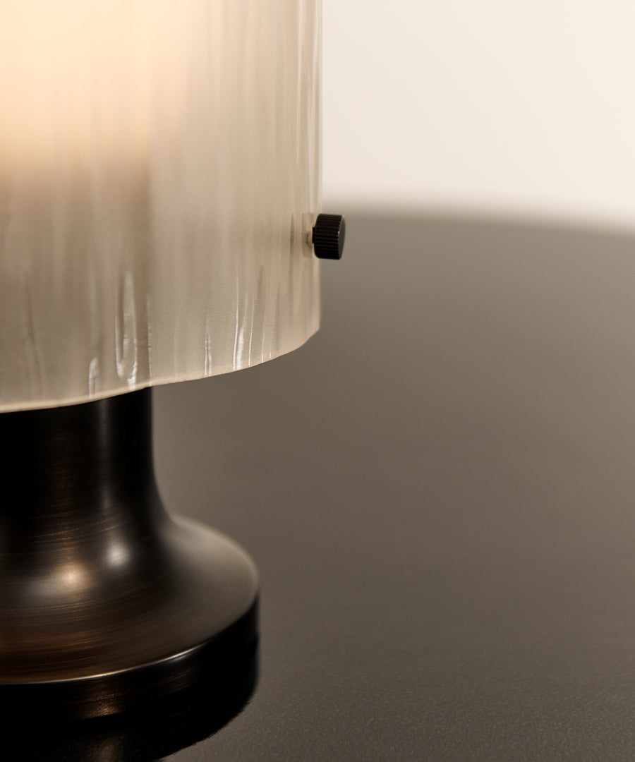 Seine Portable Lamp