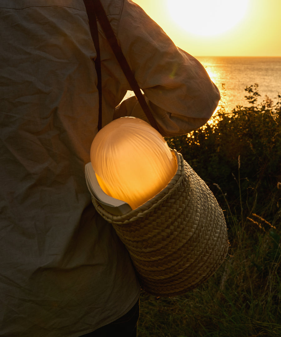 Seine Portable Lamp