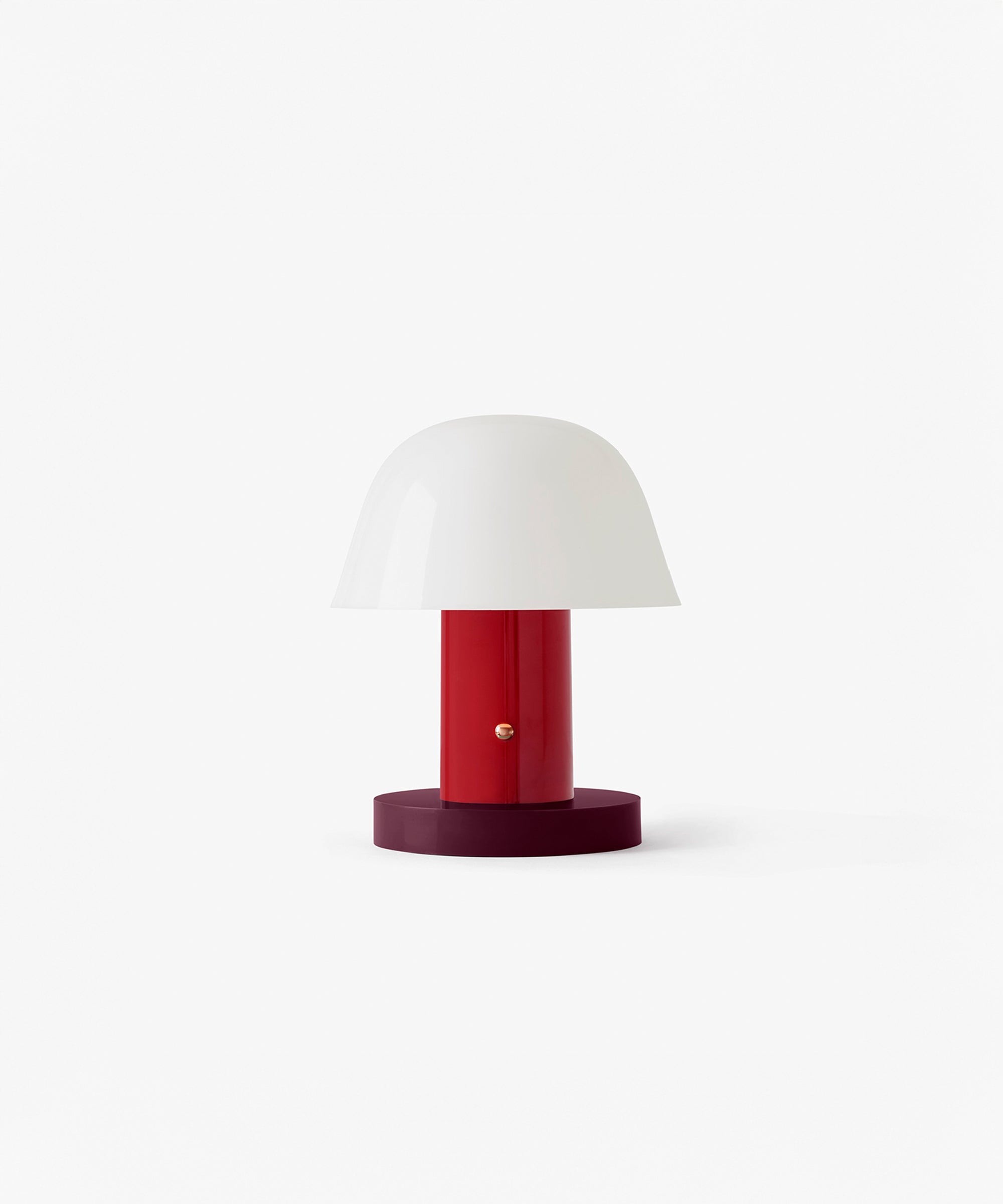 Setago Portable Lamp JH27