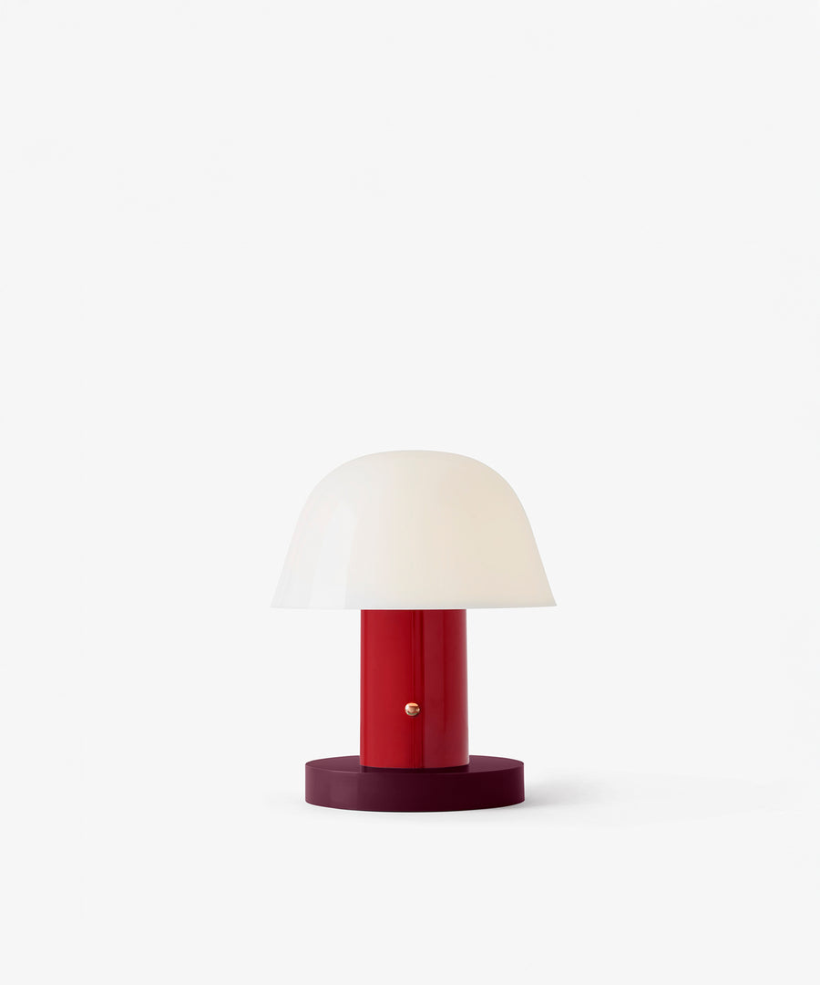 Setago Portable Lamp JH27
