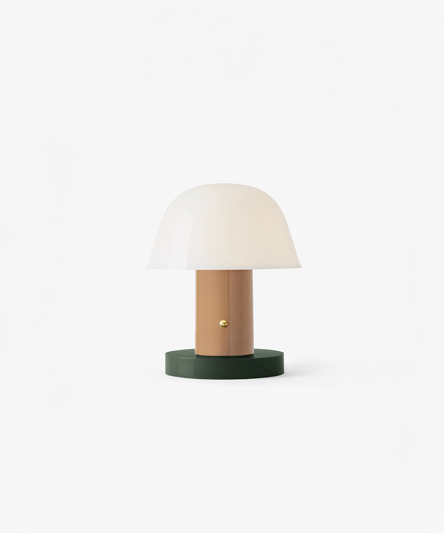 Setago Portable Lamp JH27