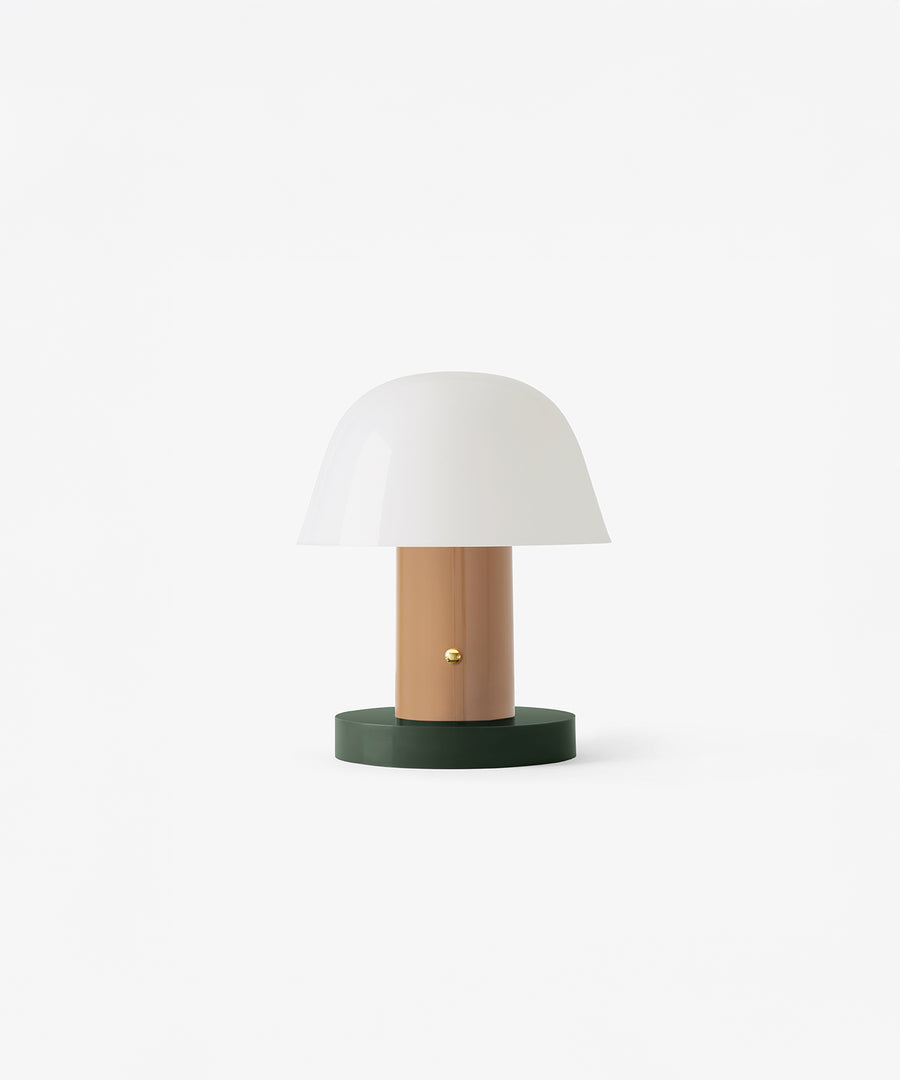 Setago Portable Lamp JH27