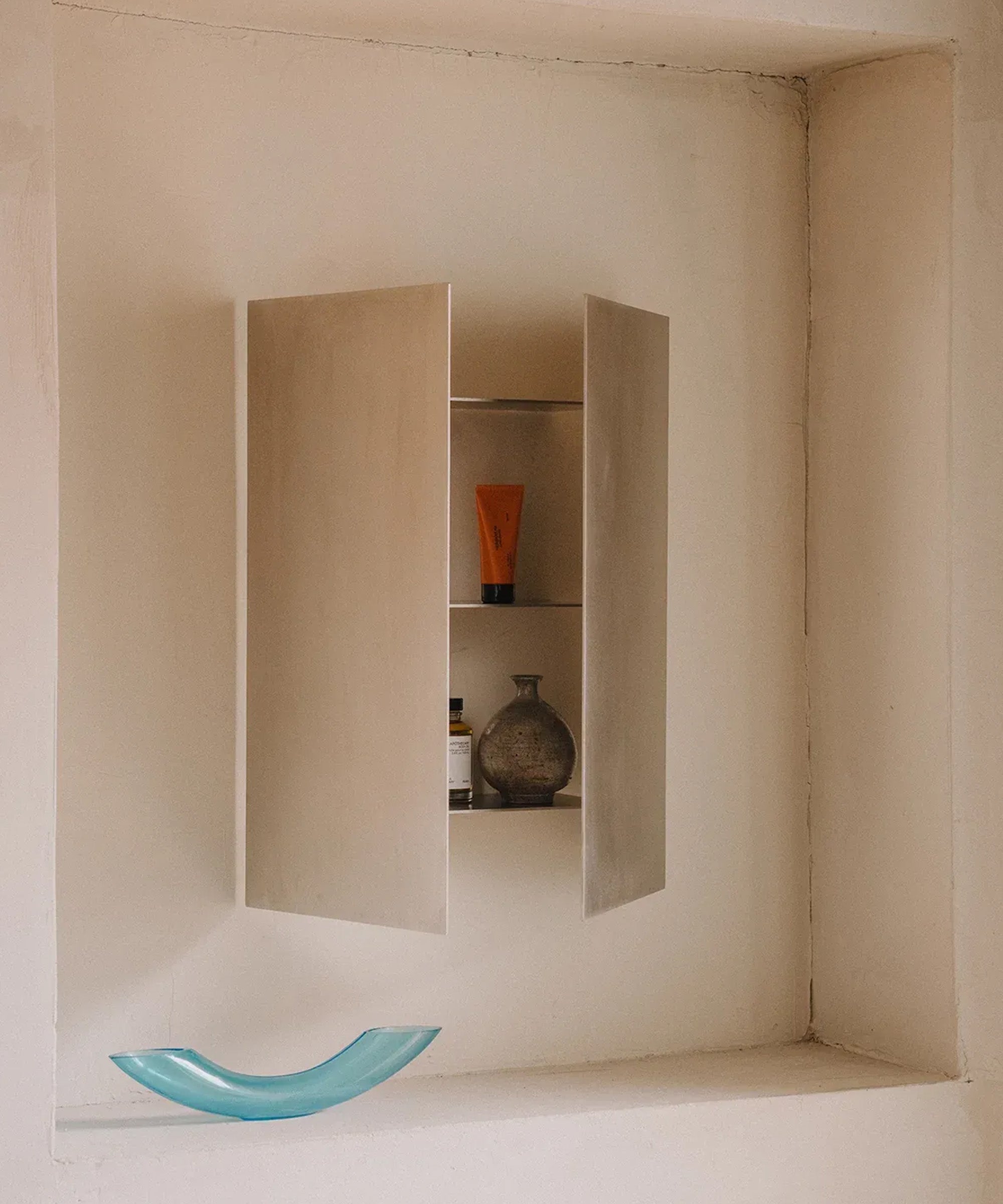 Sheet Cabinet
