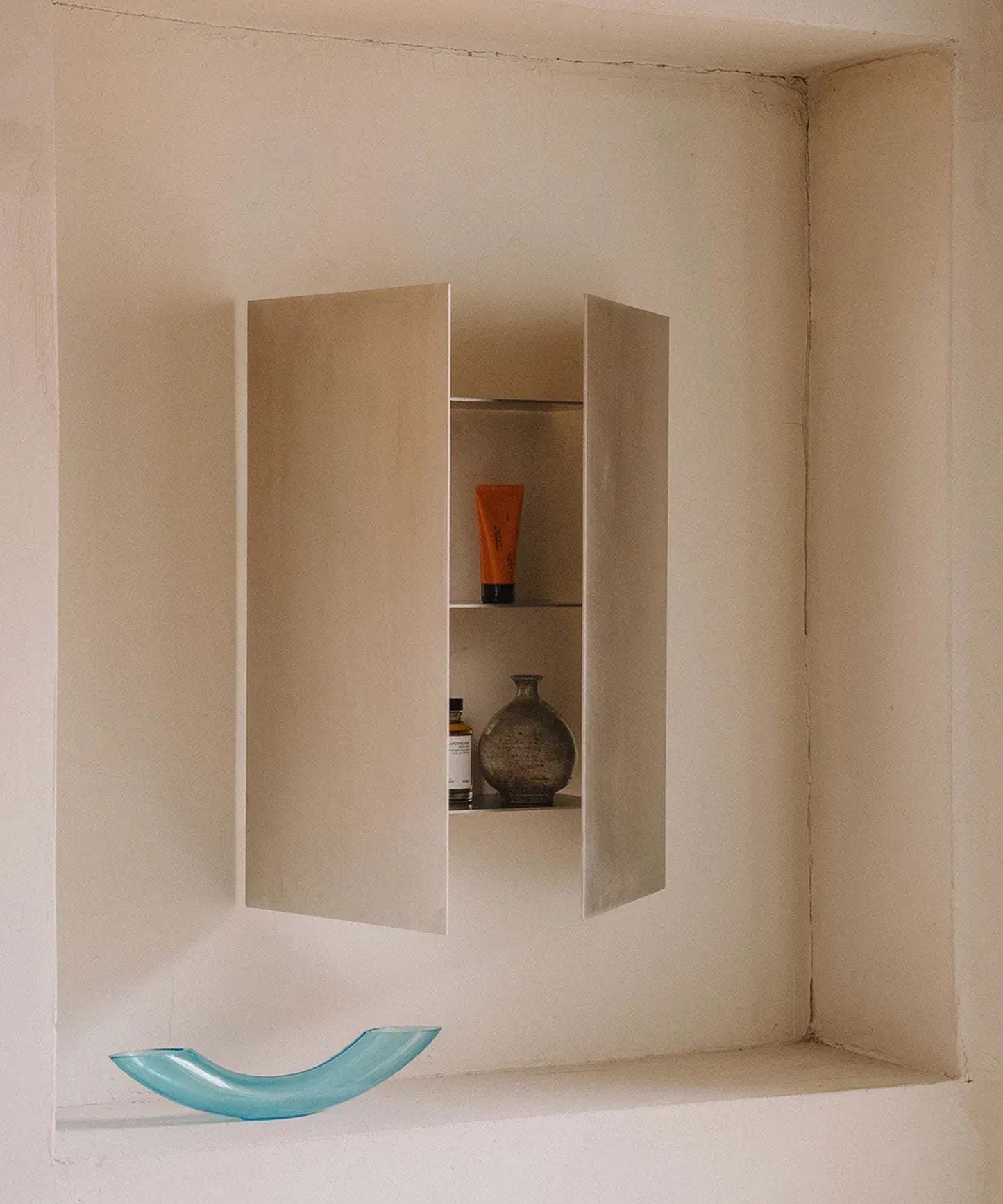 Sheet Cabinet