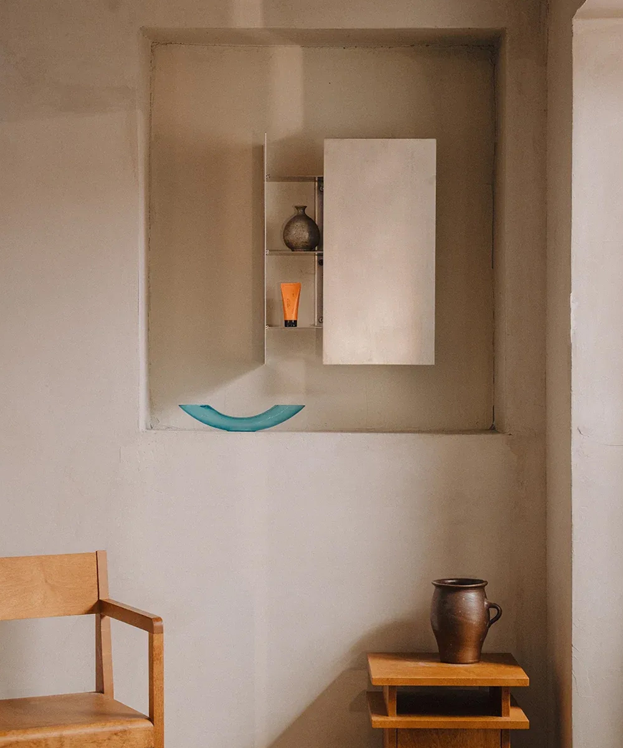 Sheet Cabinet