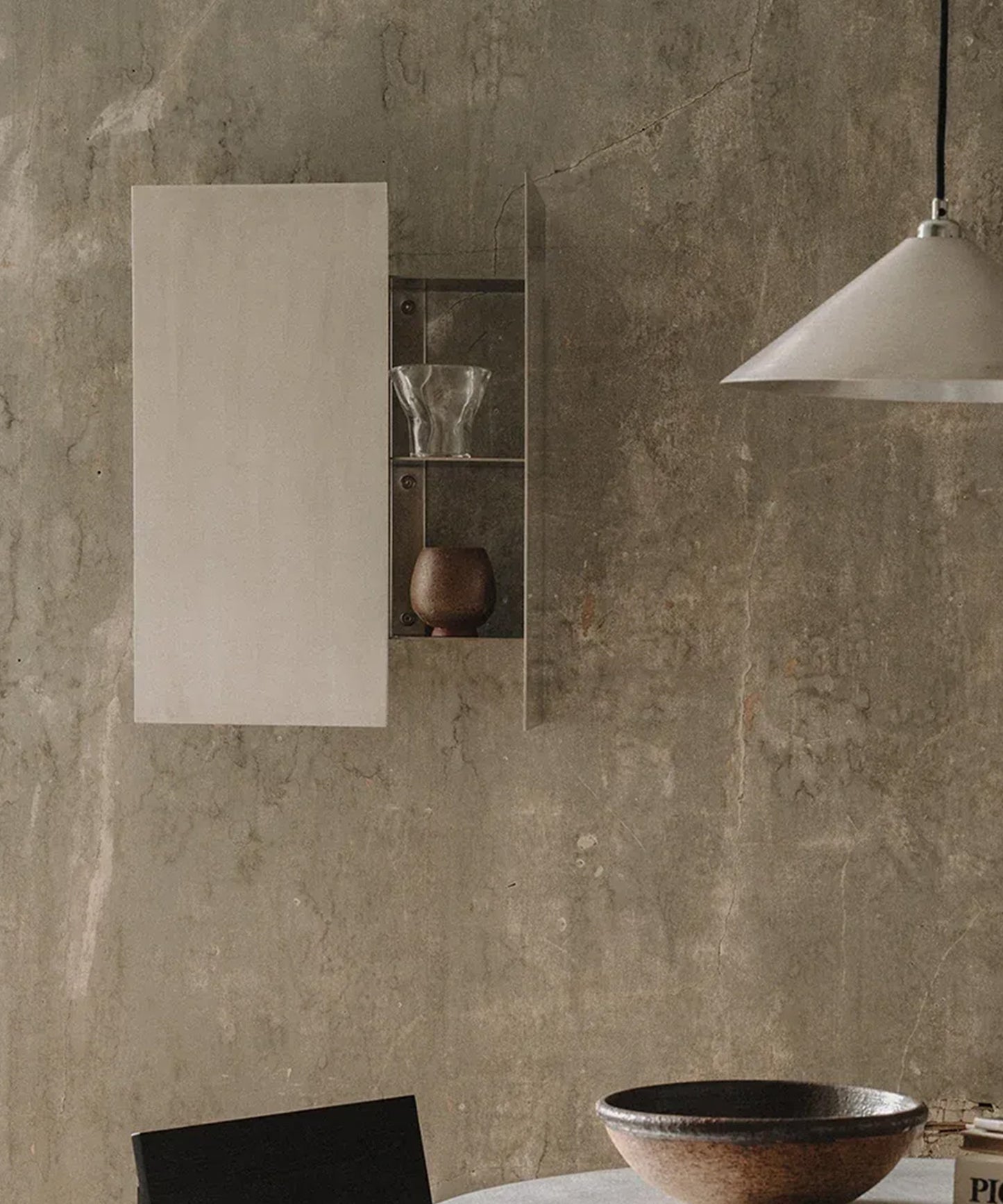 Sheet Cabinet