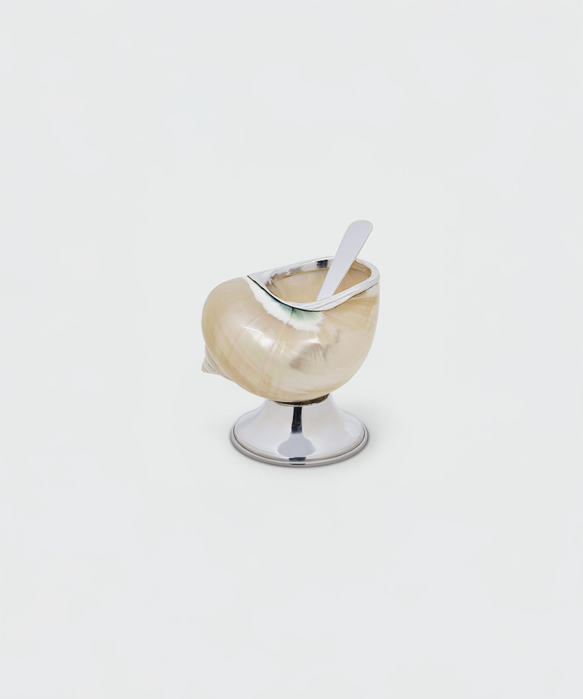 Shell Sugar Bowl
