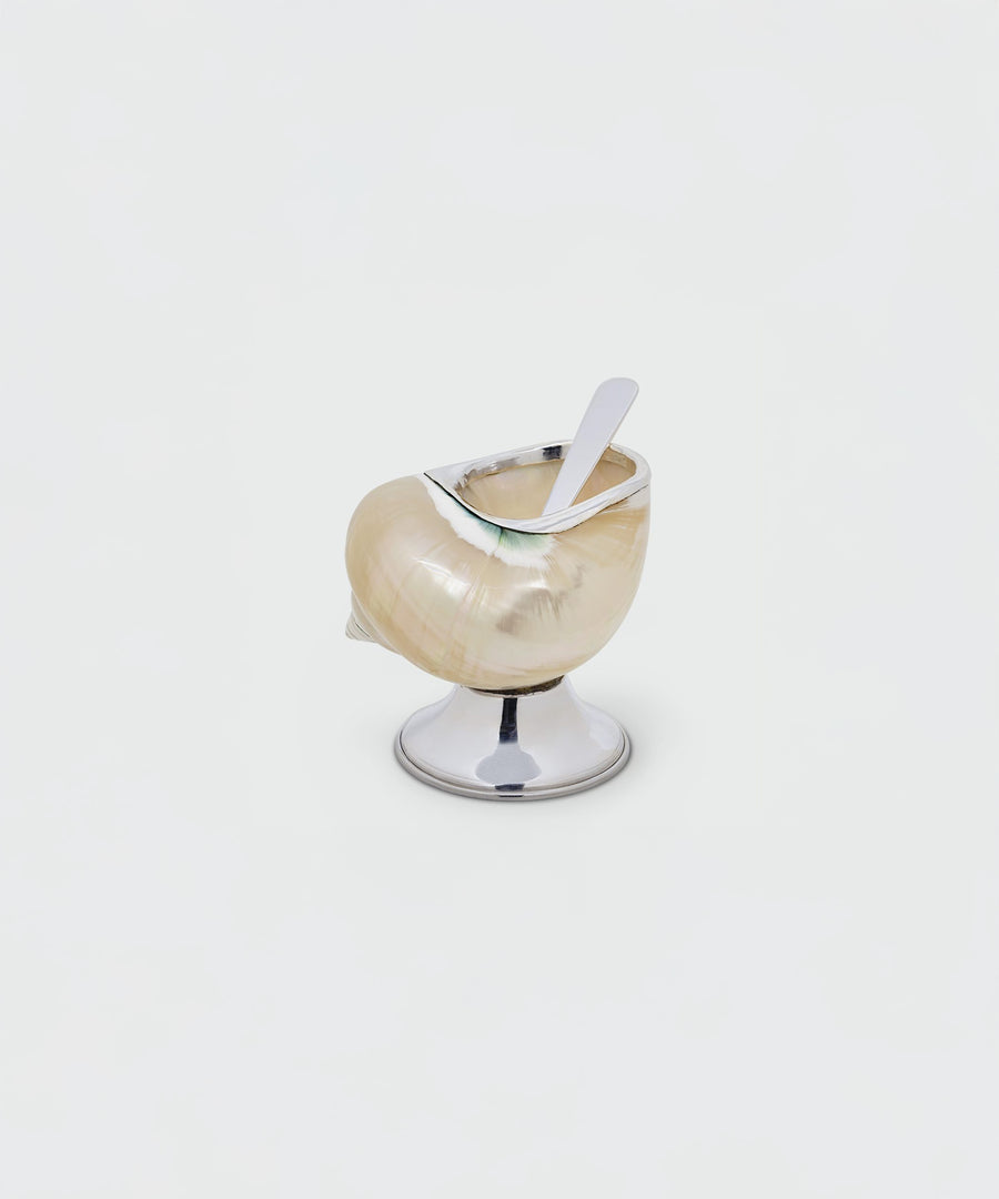 Shell Sugar Bowl