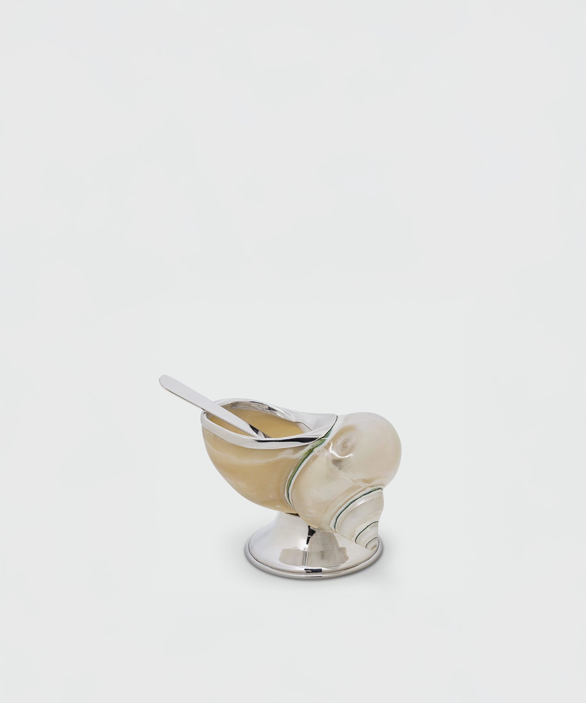 Shell Sugar Bowl