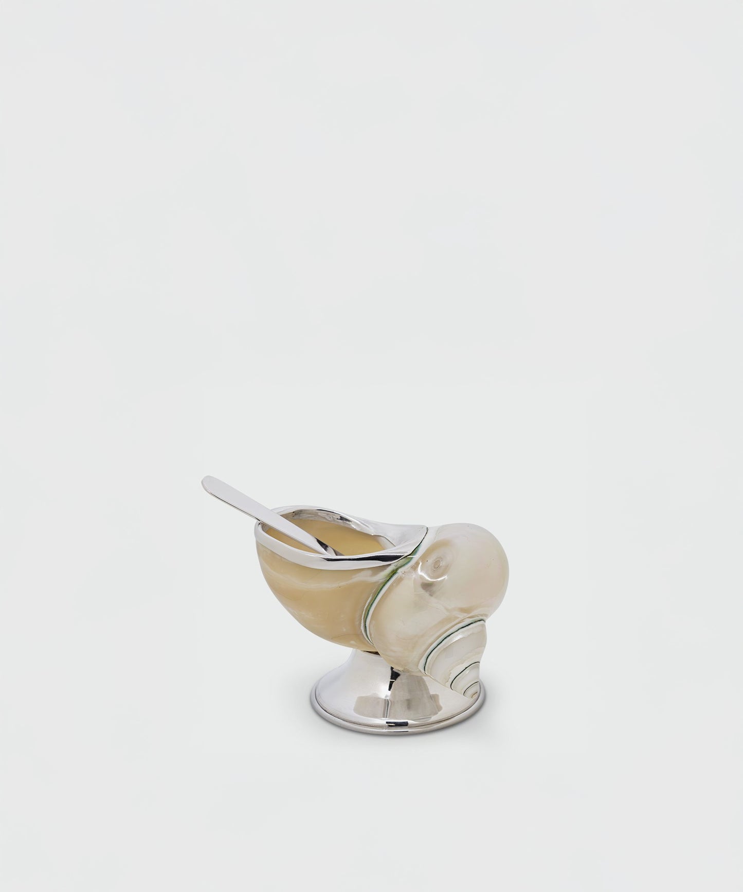 Shell Sugar Bowl