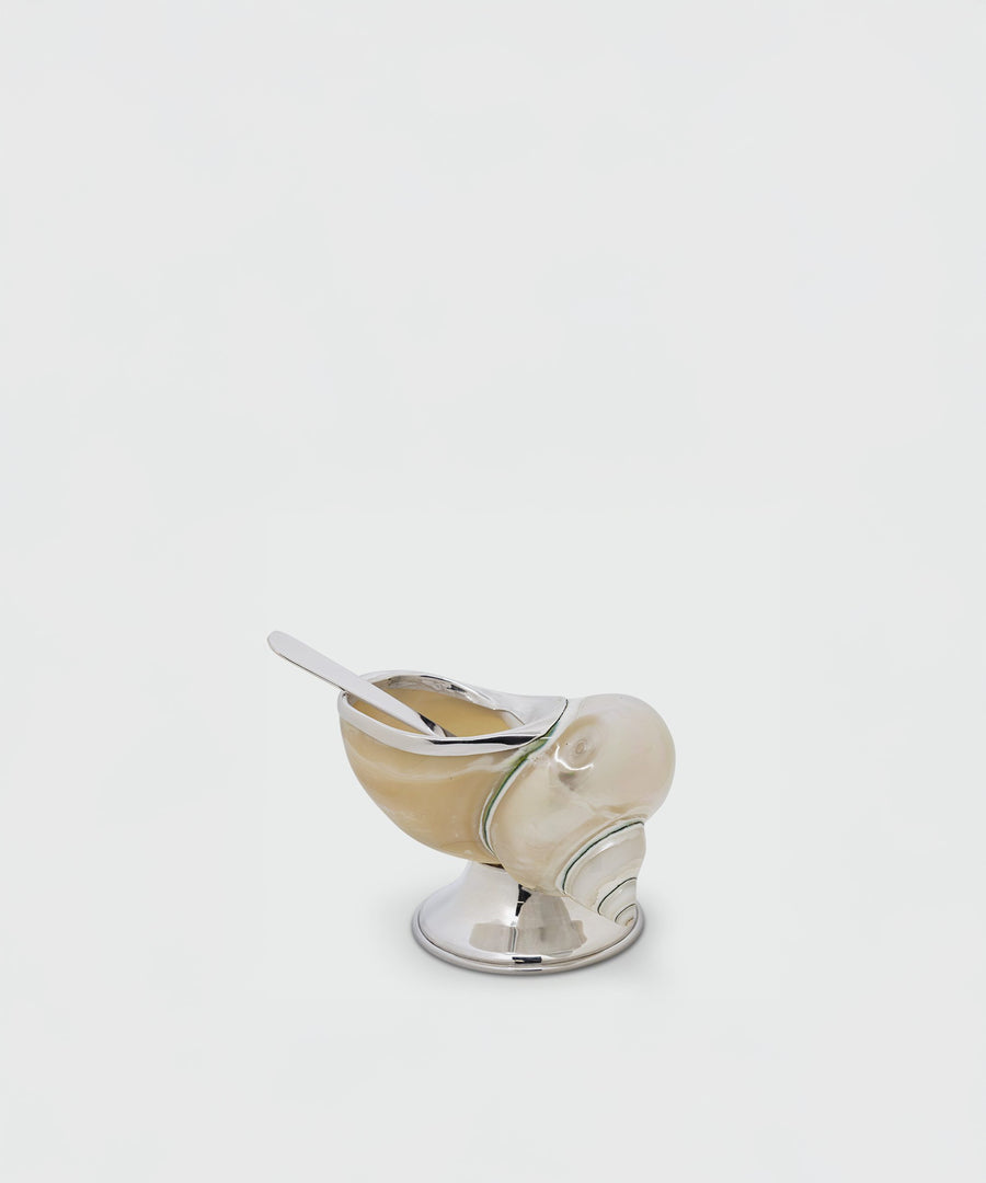 Shell Sugar Bowl