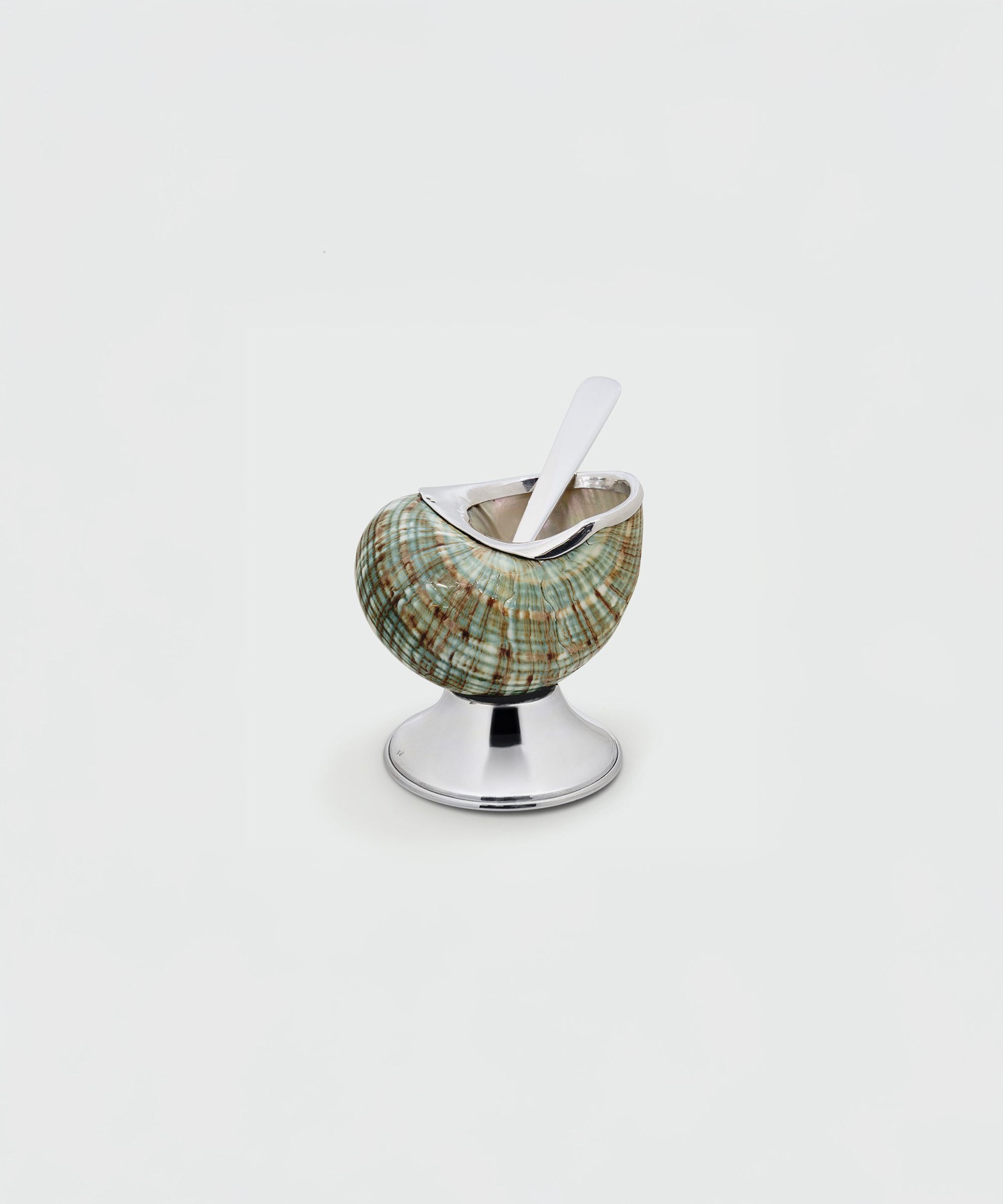 Shell Sugar Bowl