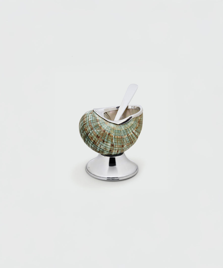 Shell Sugar Bowl