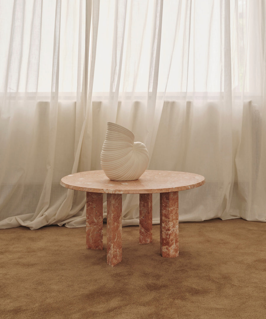 Shell Vase