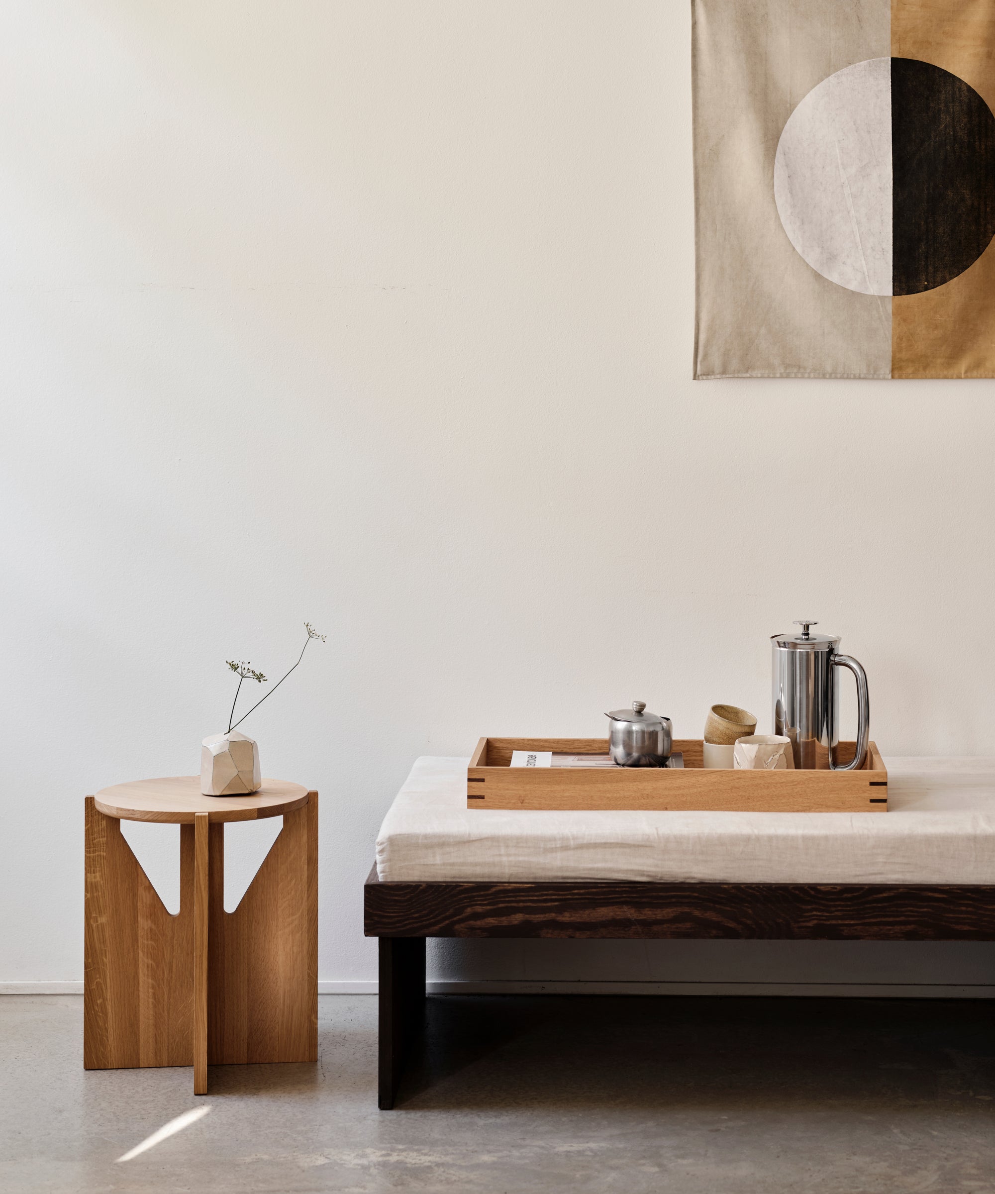 Simple Stool