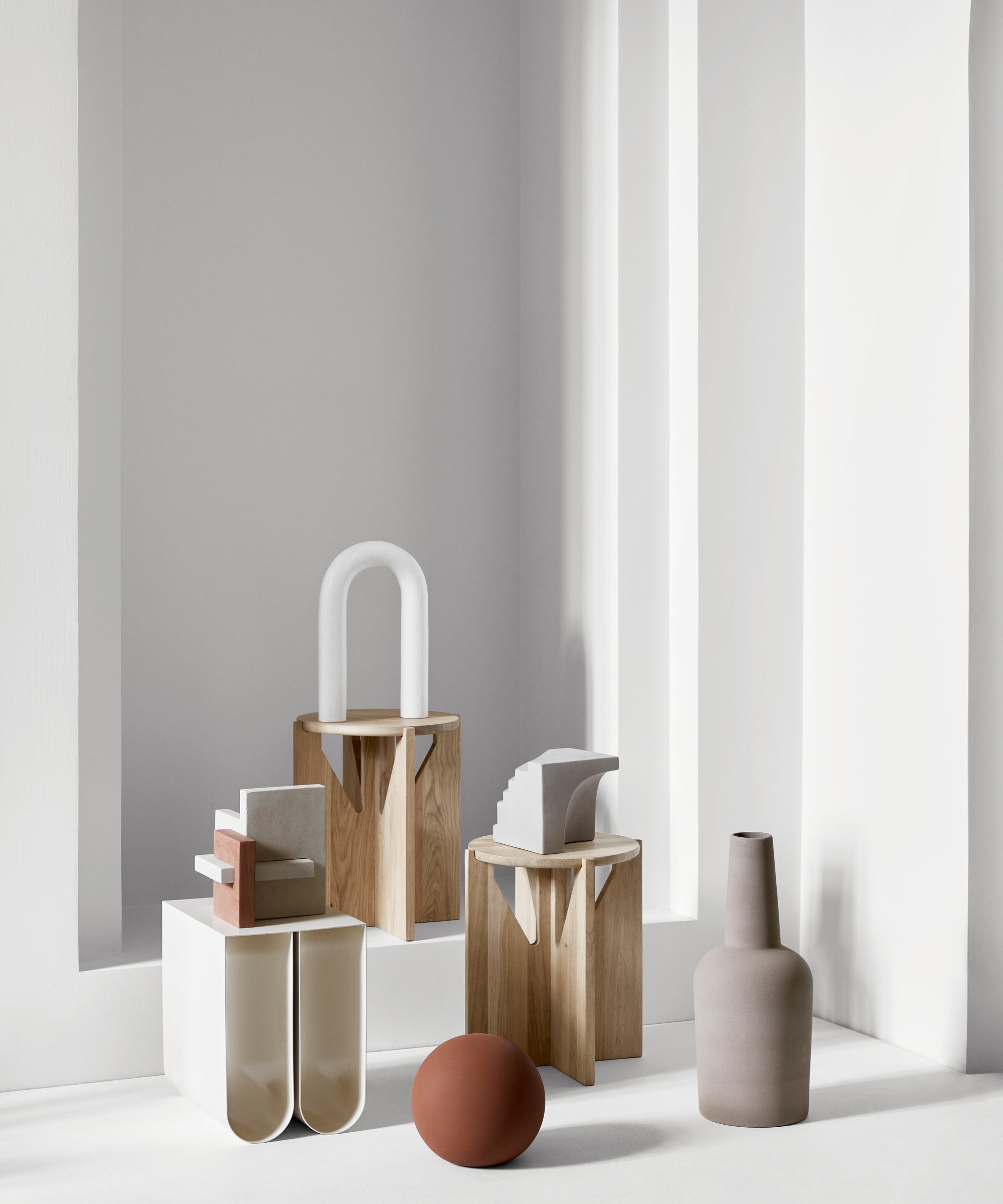 Simple Stool