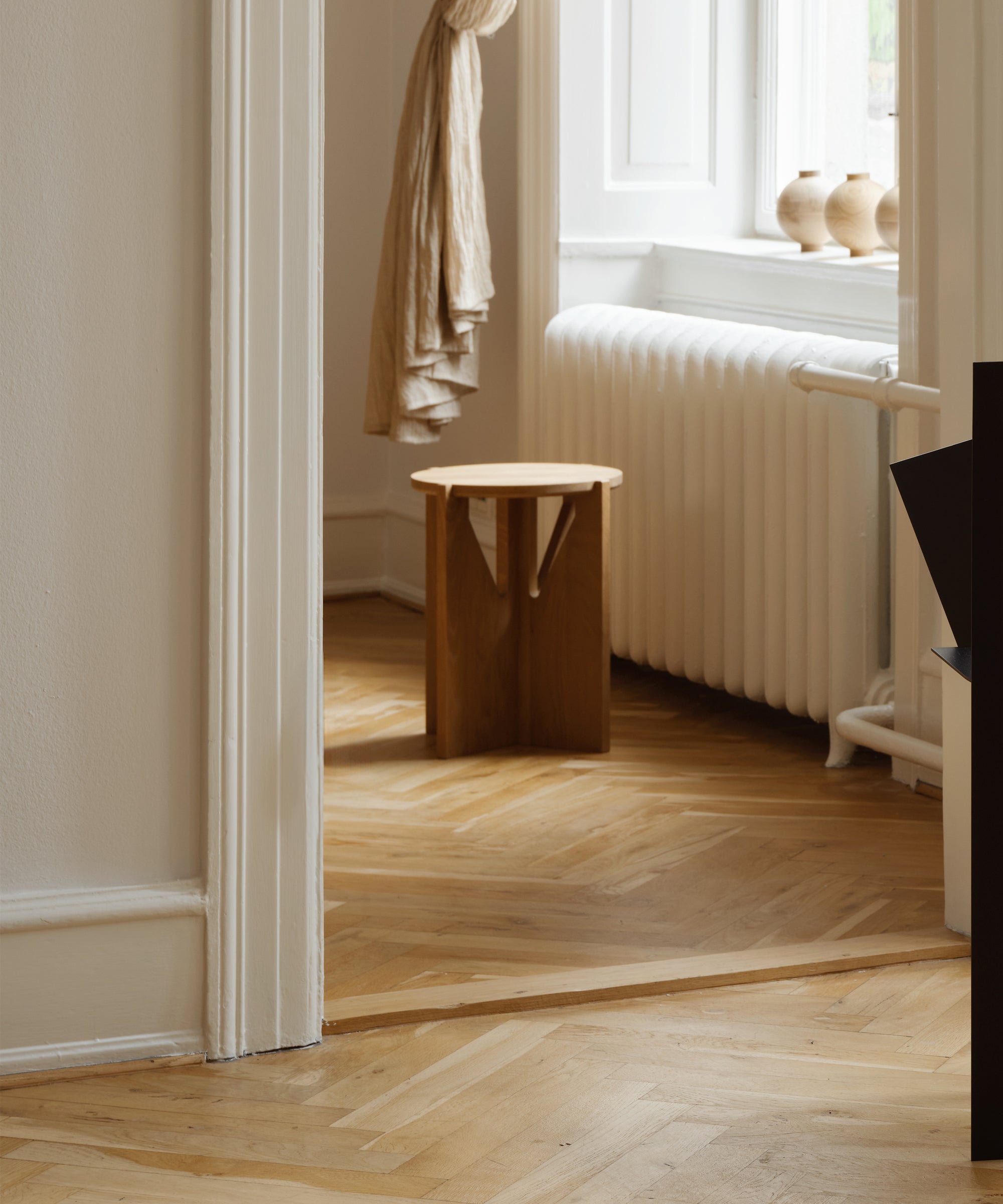 Simple Stool