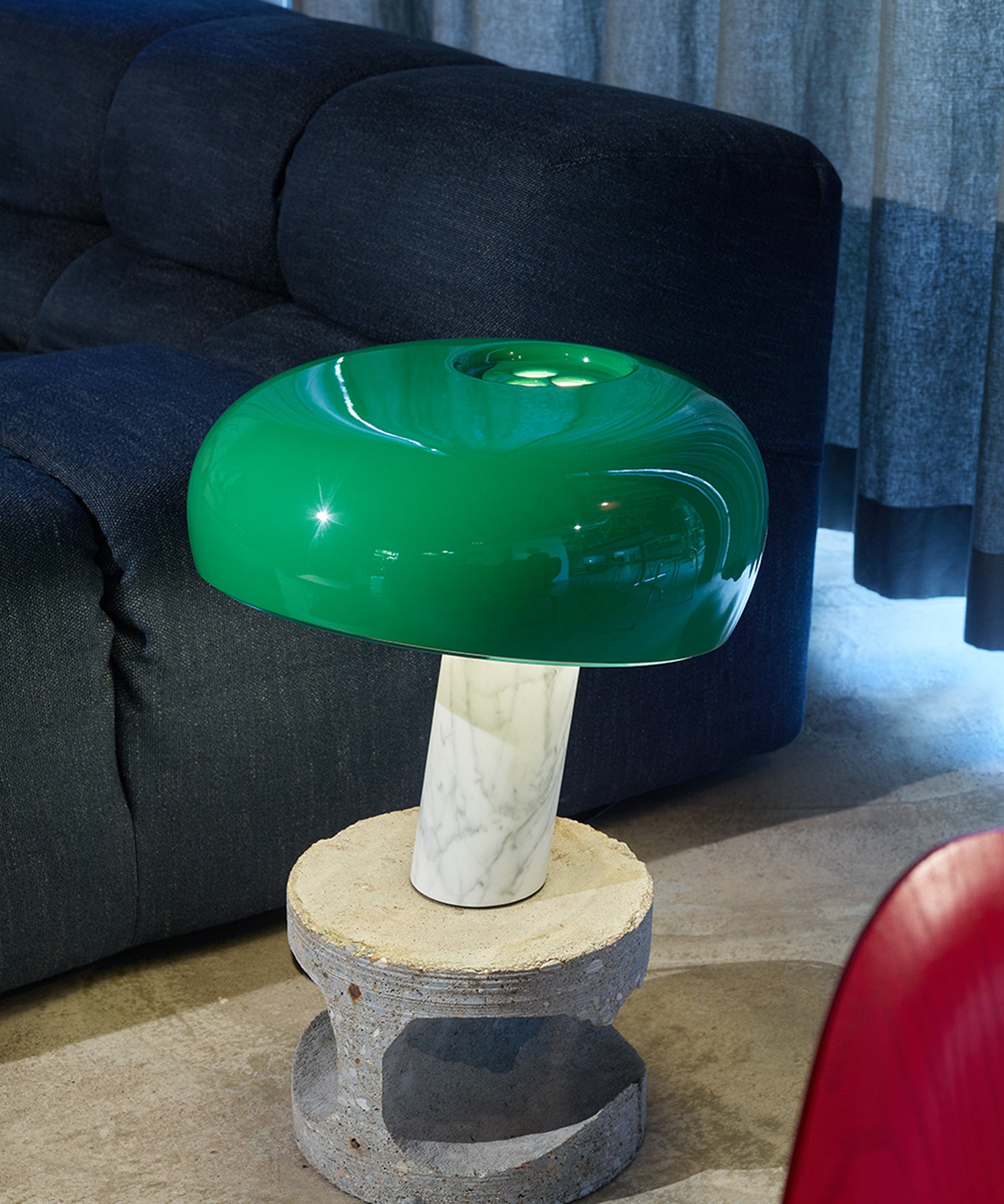 Snoopy Table Lamp