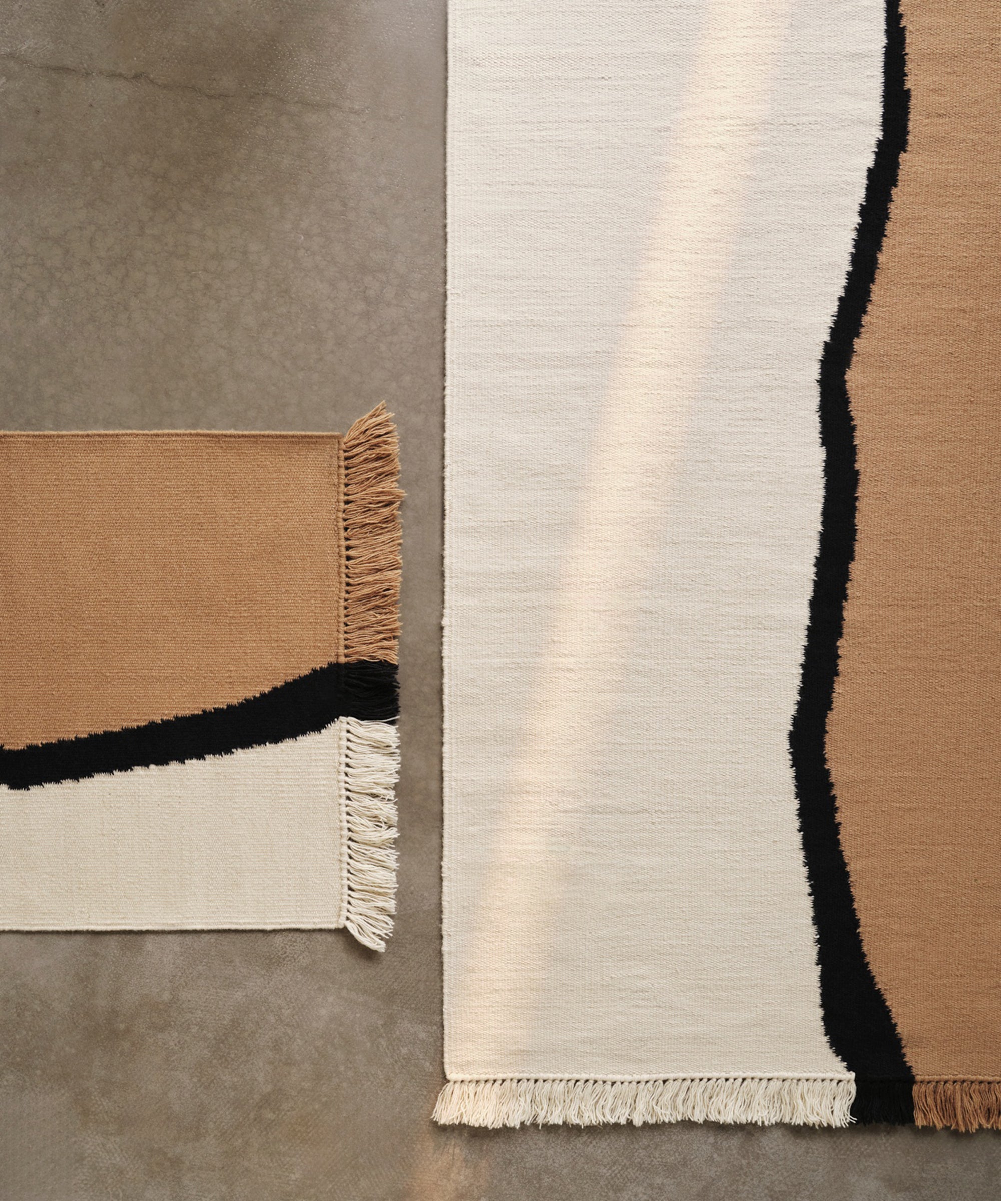 Soil Kelim Rug