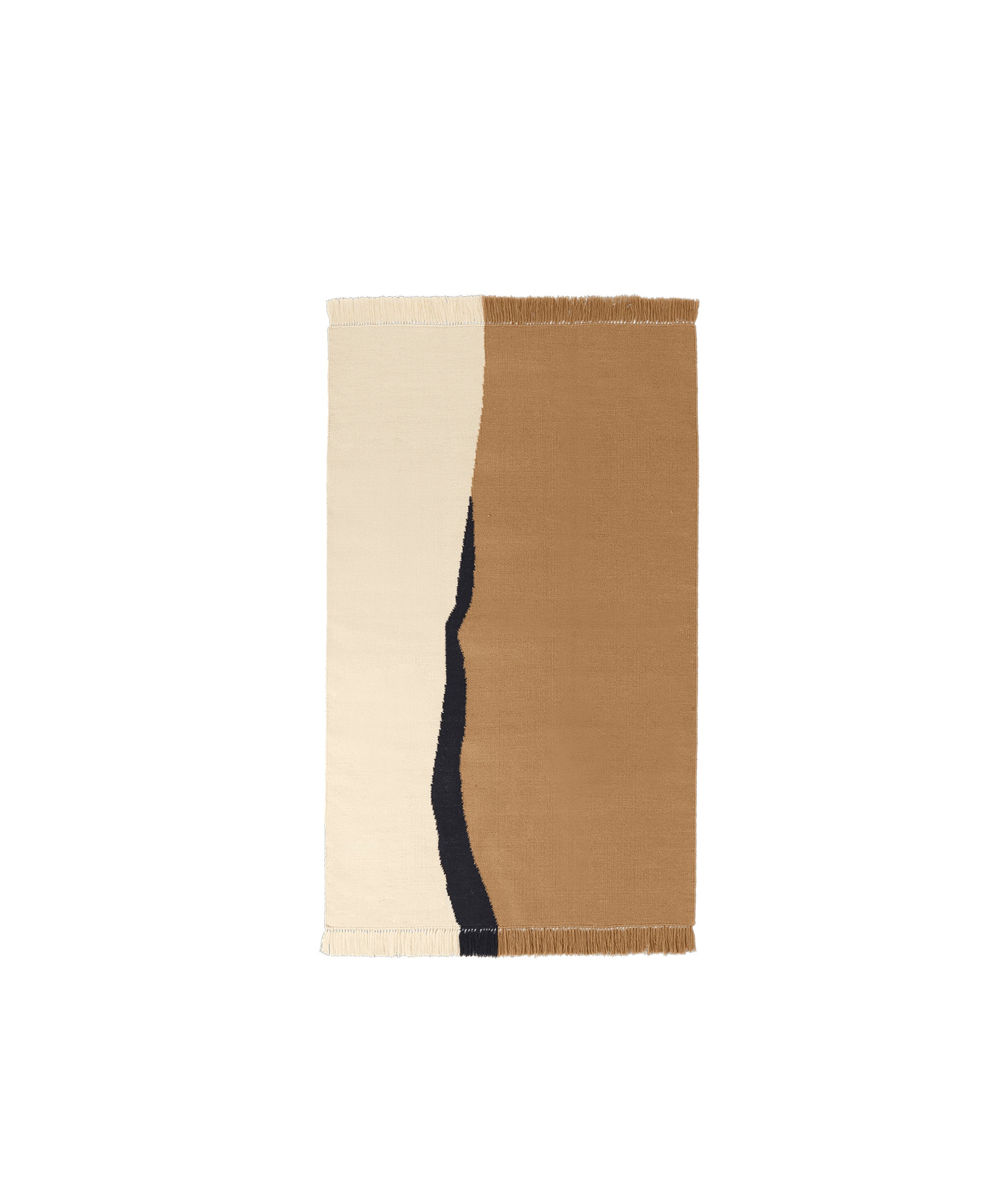 Soil Kelim Rug