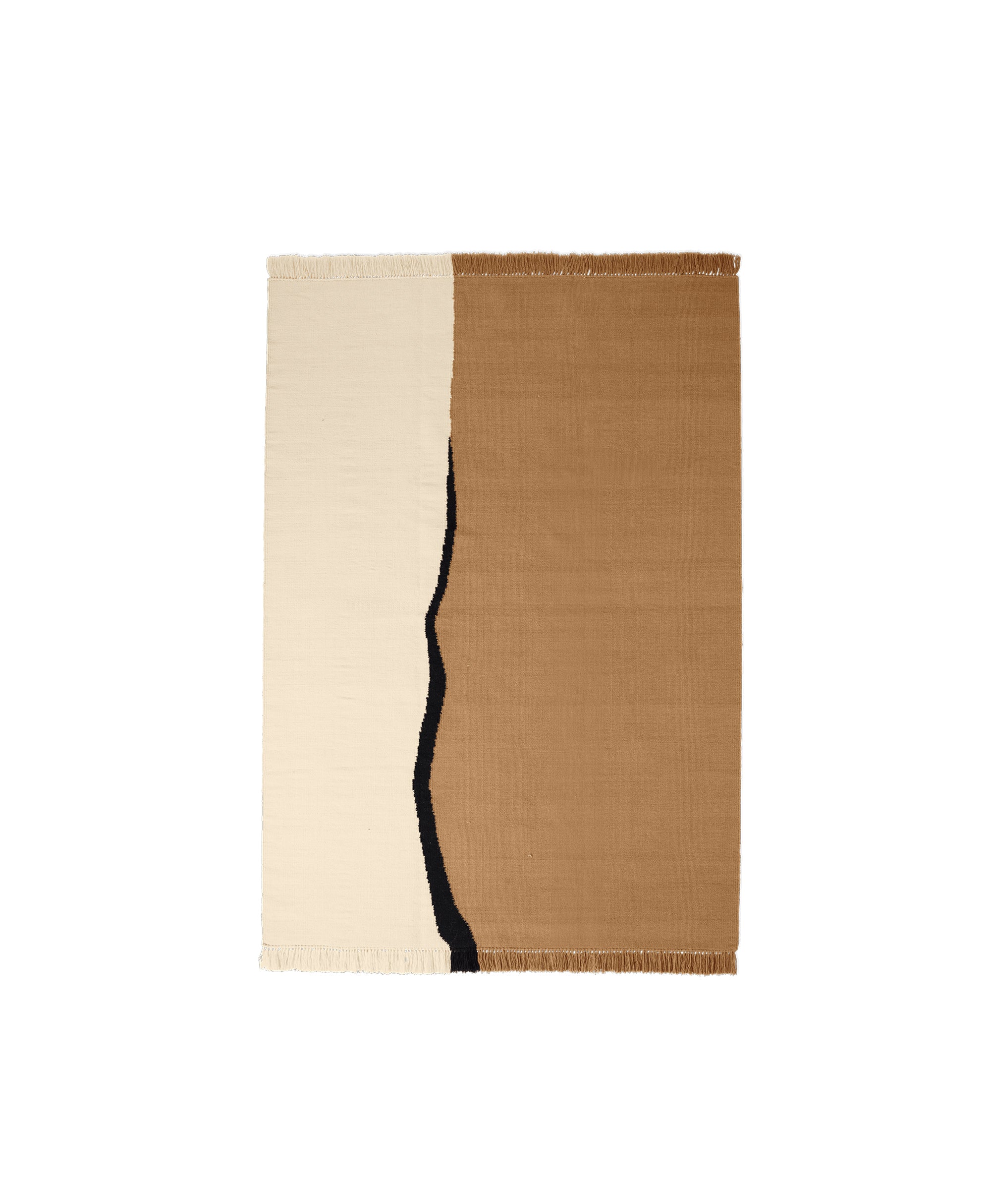 Soil Kelim Rug
