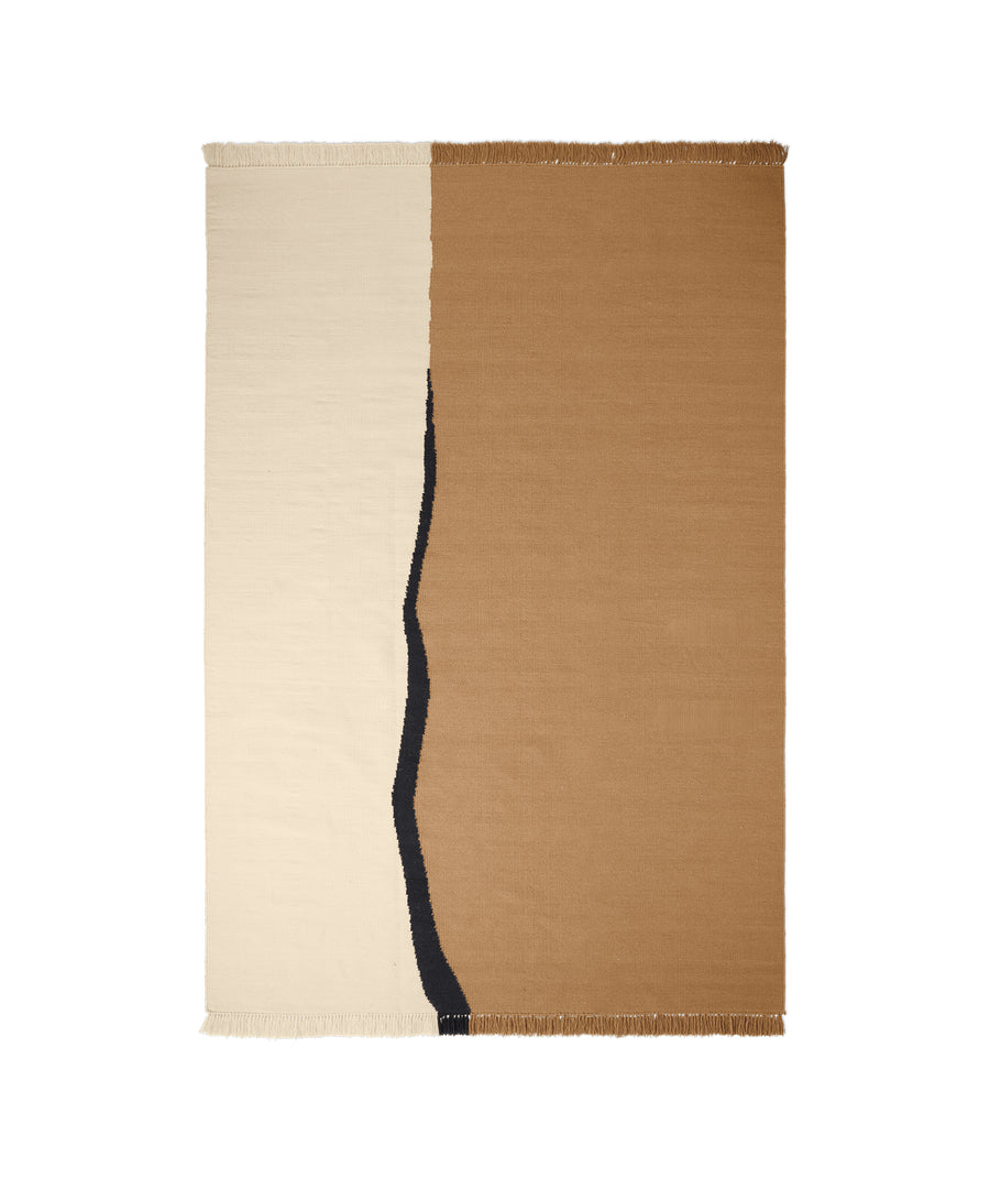 Soil Kelim Rug