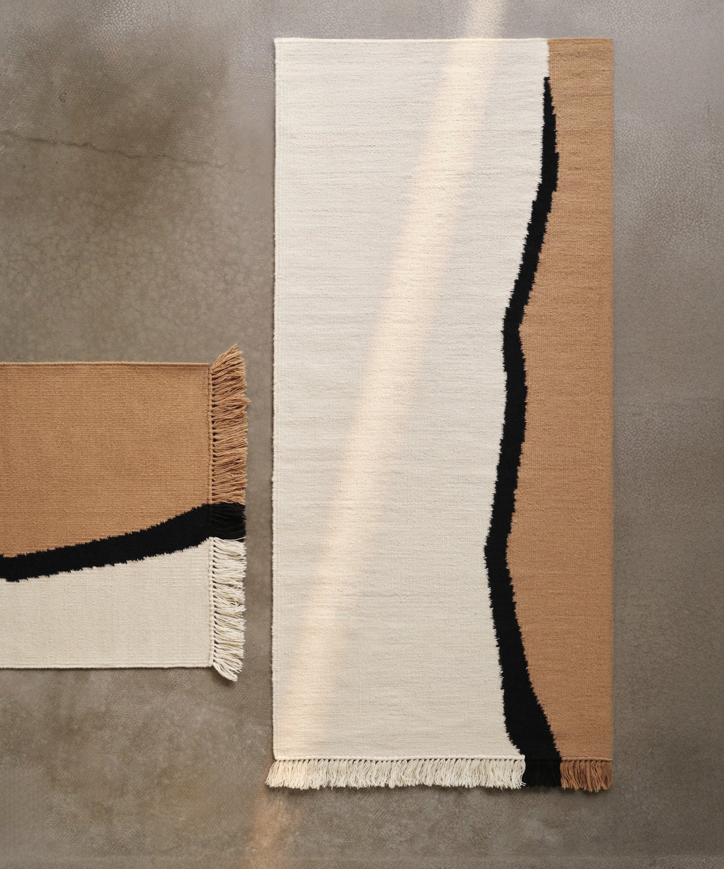 Soil Kelim Runner