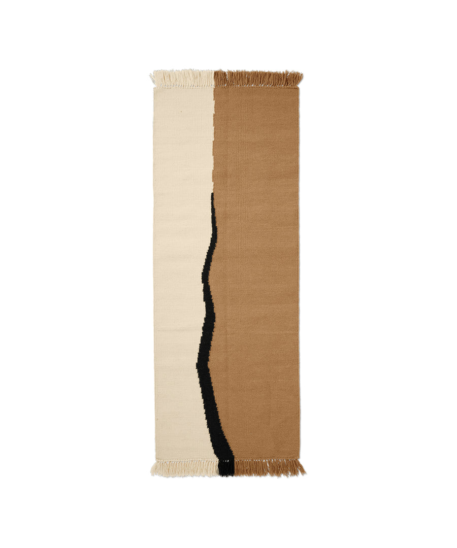 Soil Kelim Runner