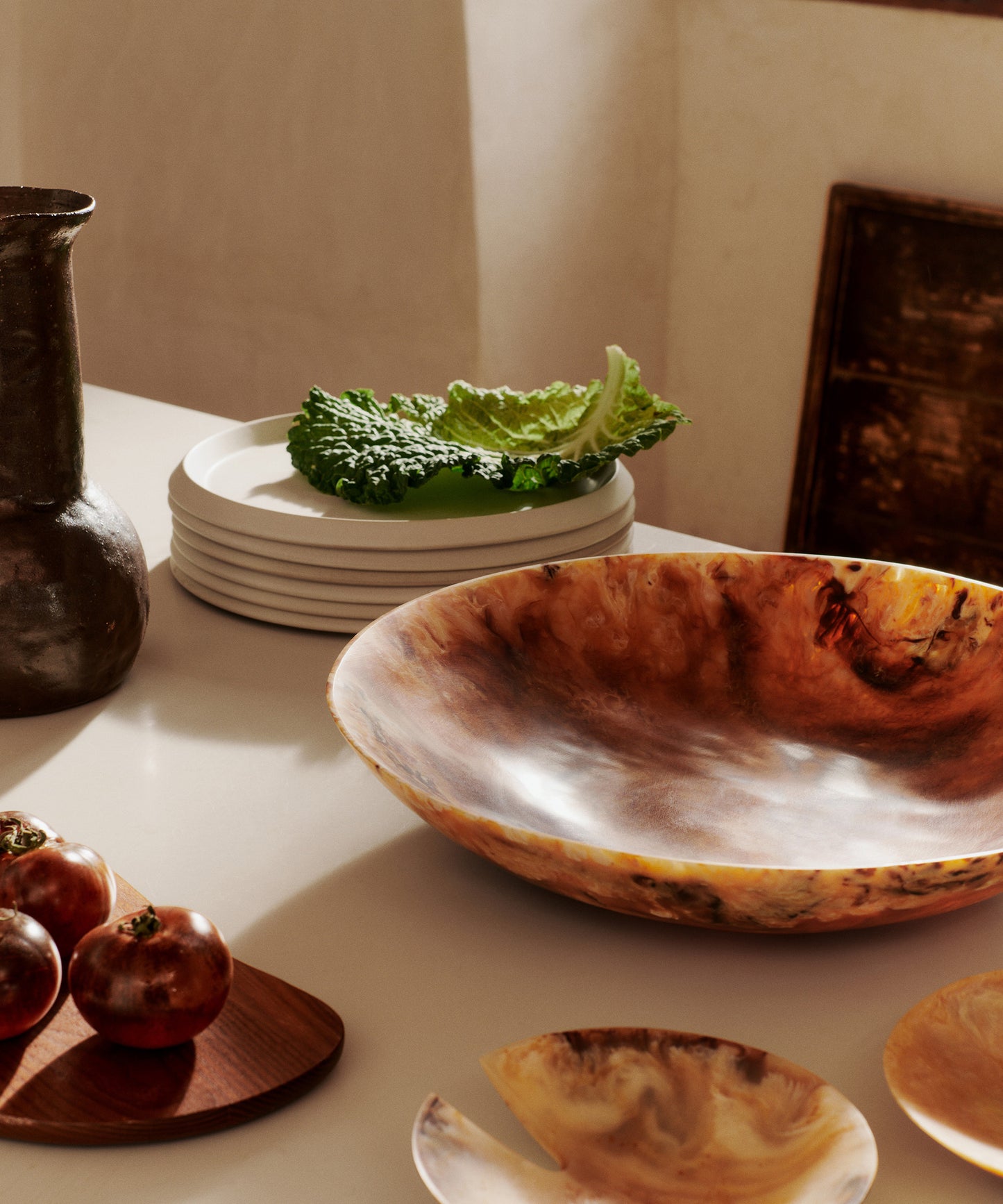 Sol Salad Bowl