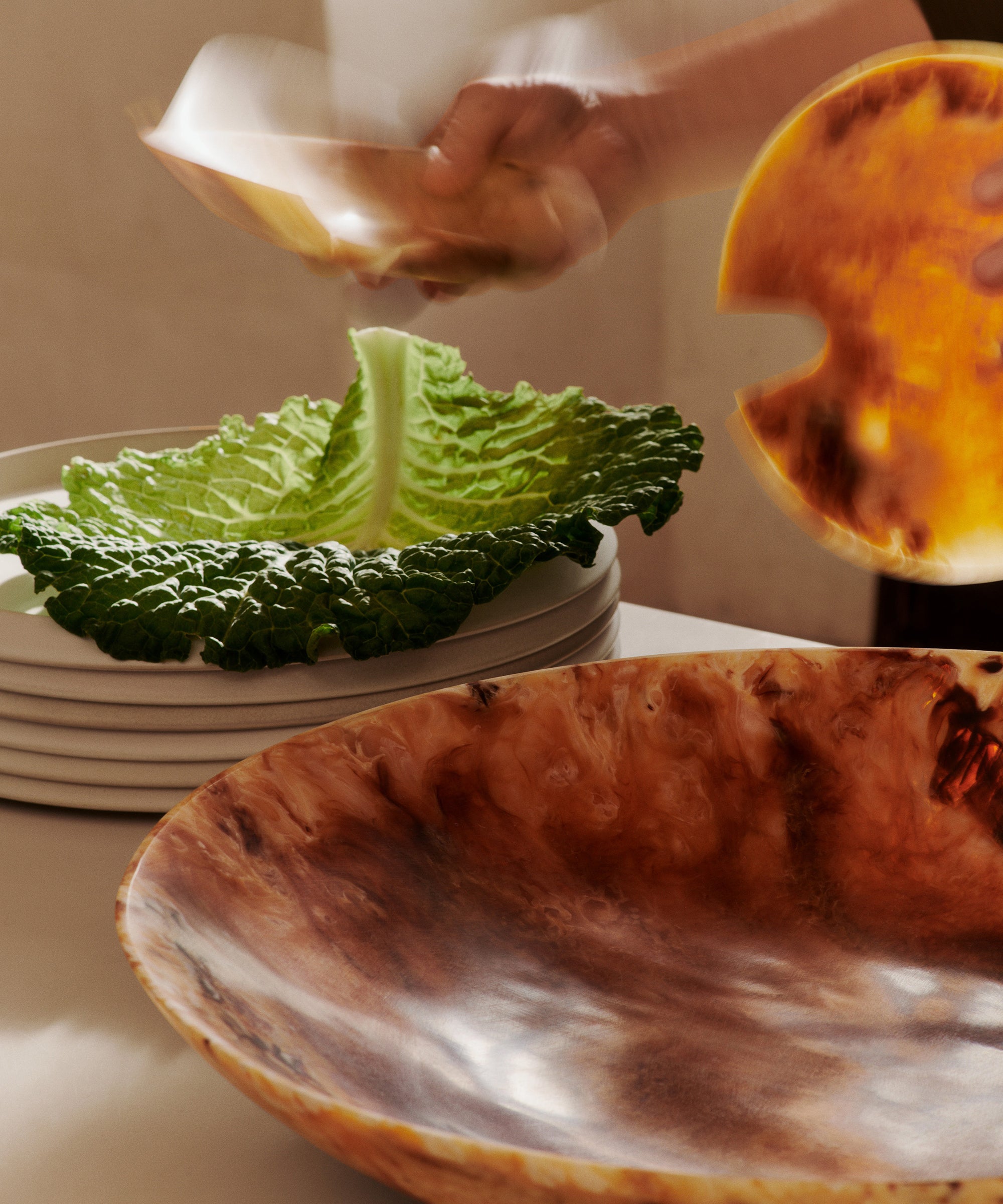 Sol Salad Bowl