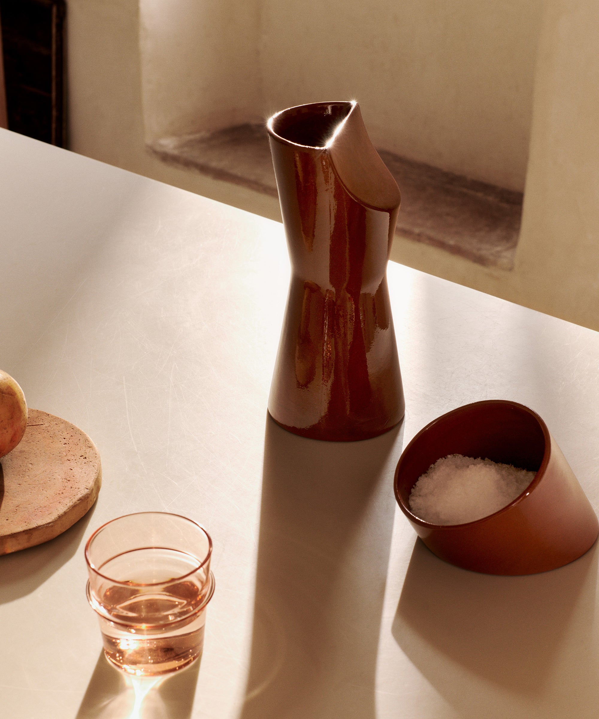 Sola Jug