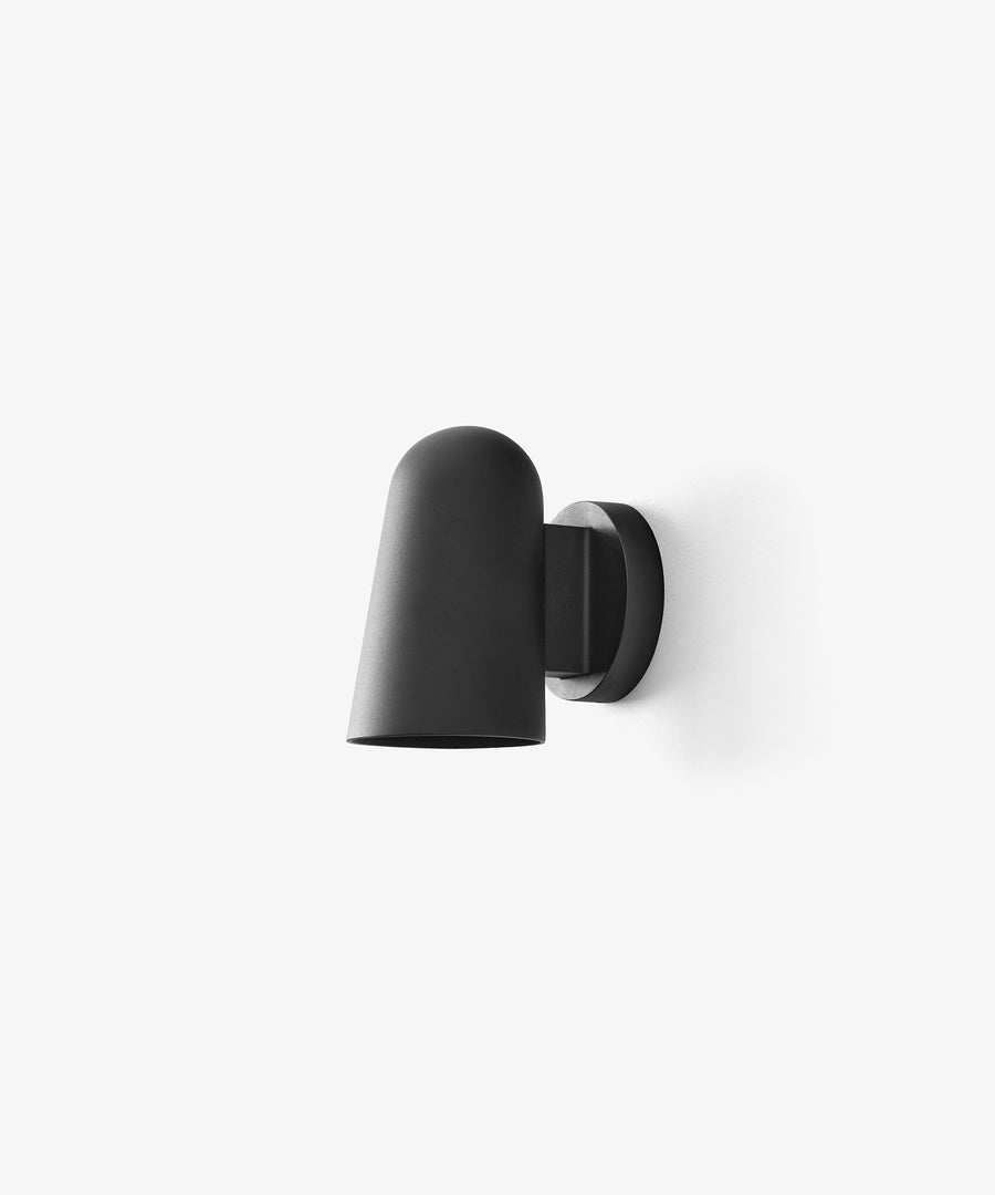 Solid Wall Lamp SC104